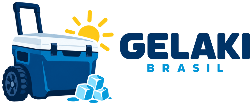 Gelaki Brasil