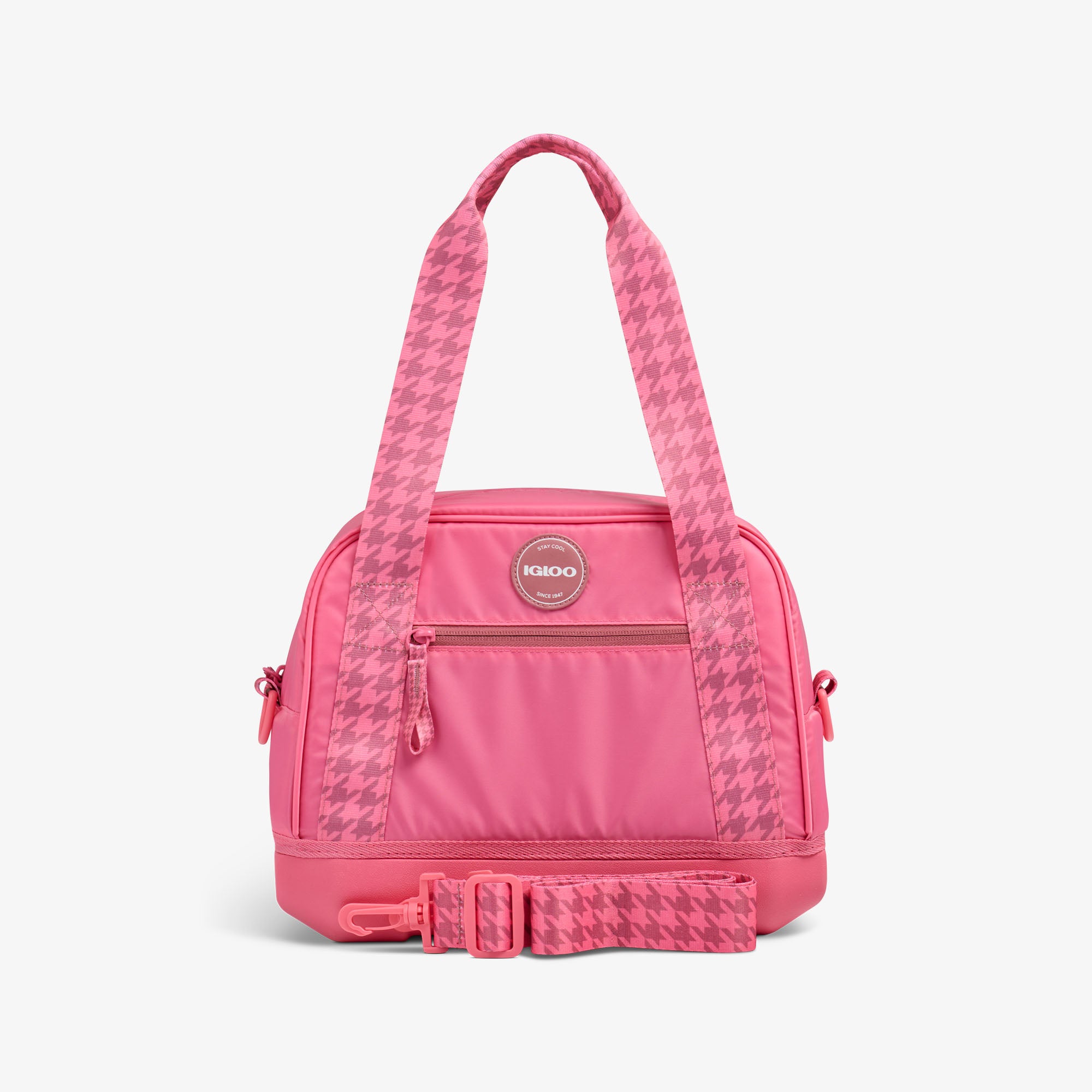 Bolsa térmica tiracolo Tag Along Too para 12 latas