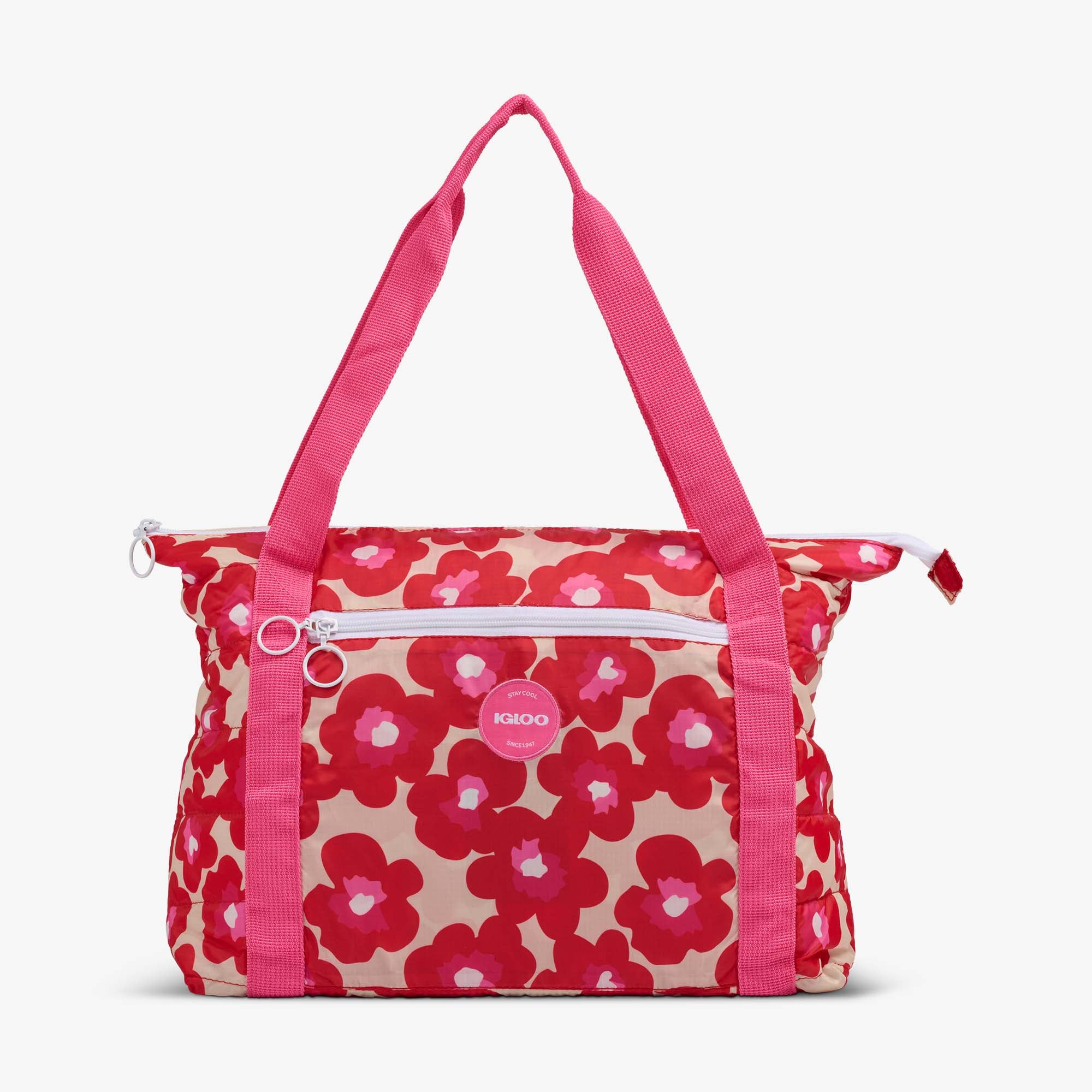 Floral moderno