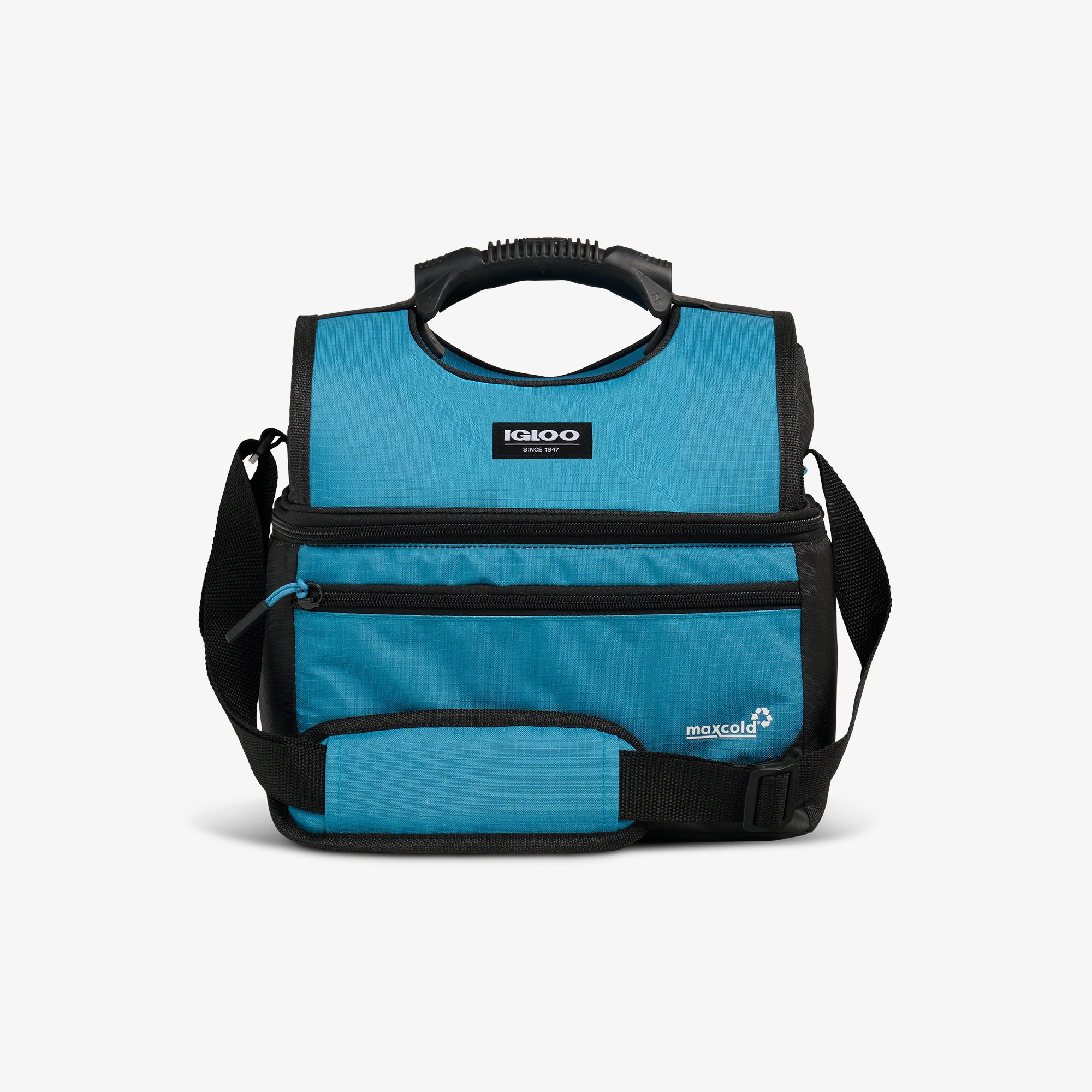 Bolsa térmica Latitude Gripper para 16 latas