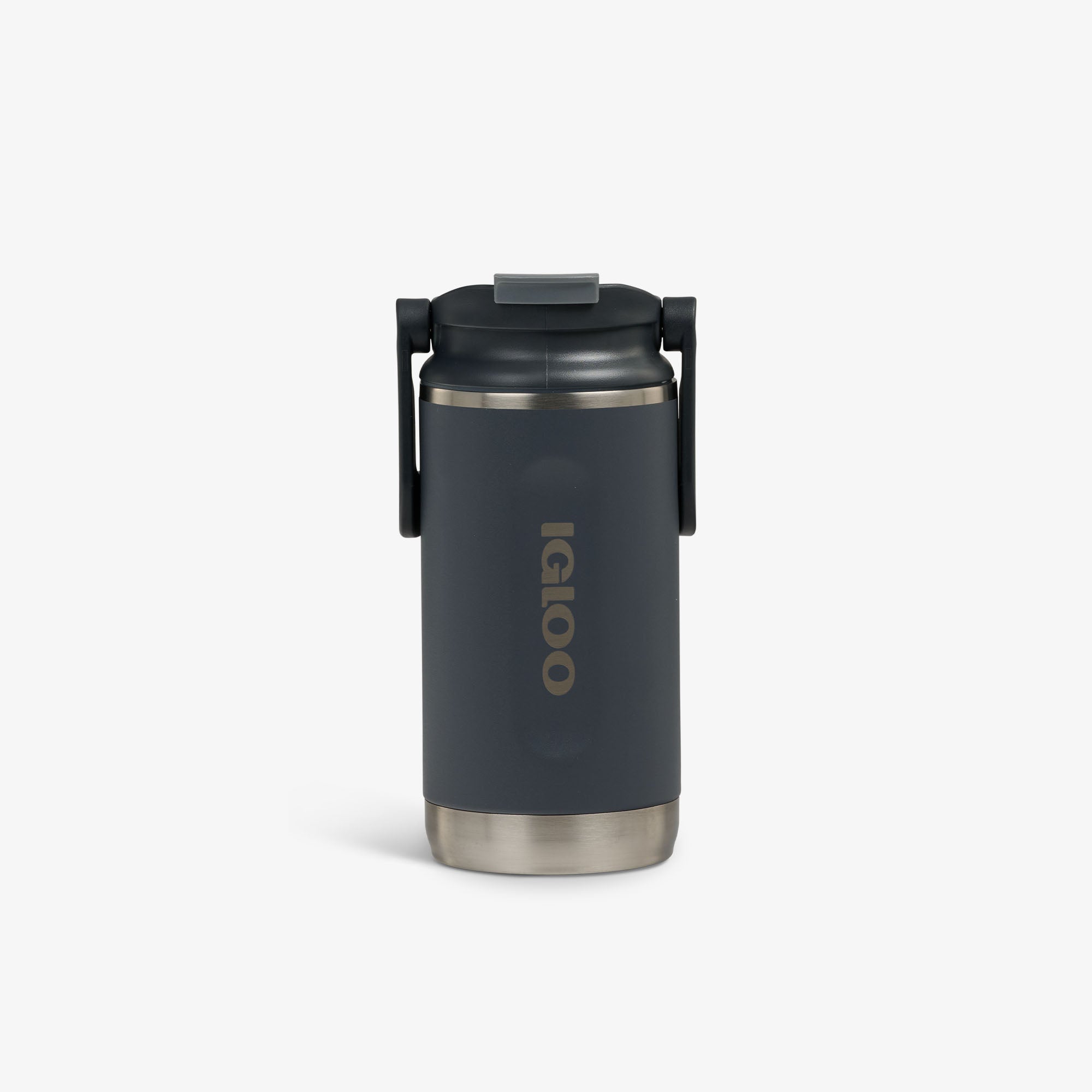 Copo térmico Flip ‘n’ Sip de 12 oz