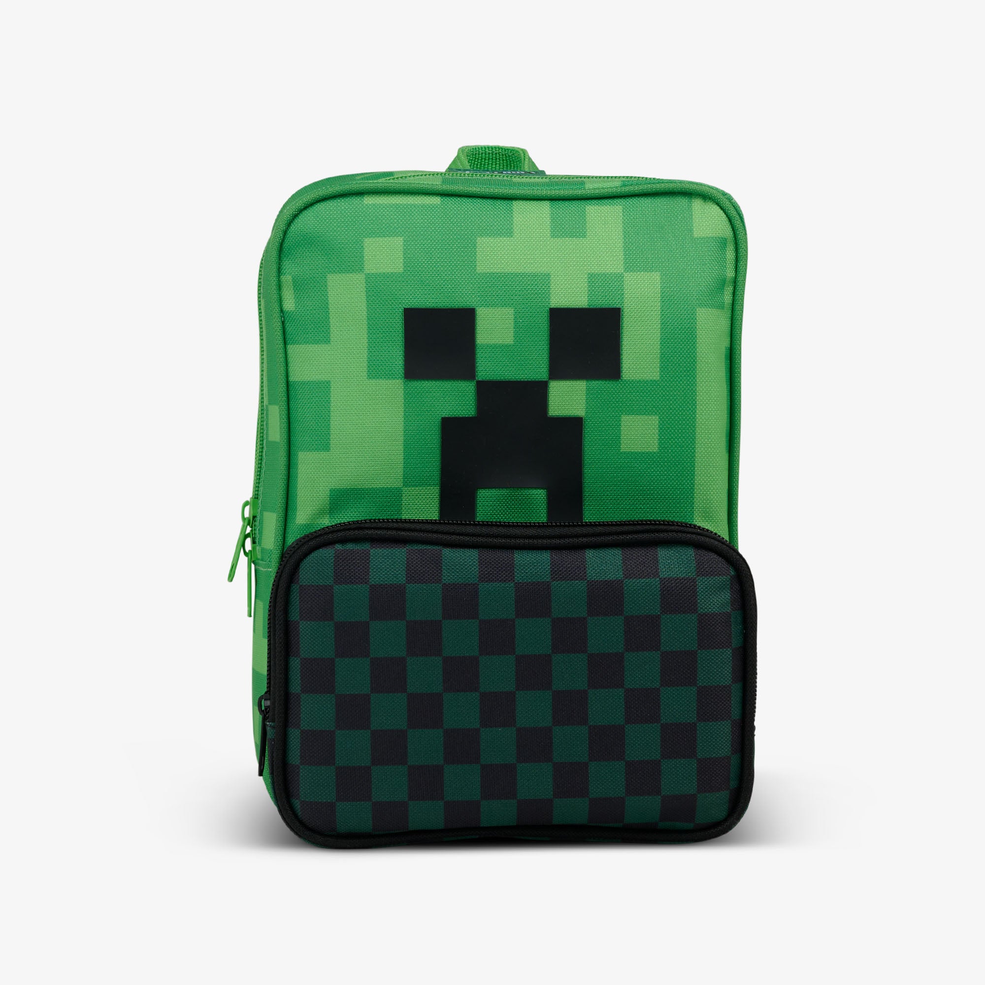 Bolsa térmica transversal Minecraft Creeper 8-Can
