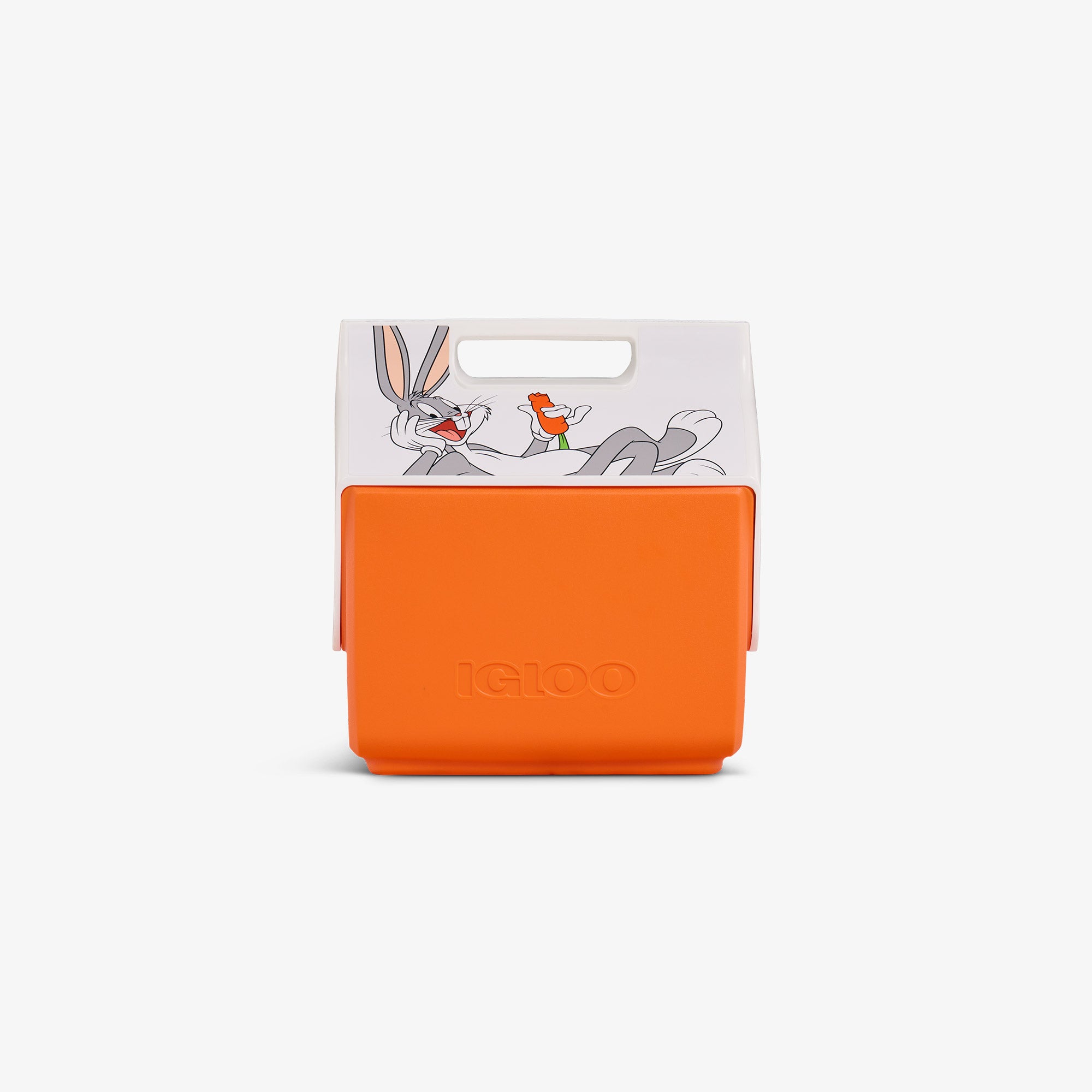 Caixa térmica Pernalonga™ Little Playmate de 7 qt