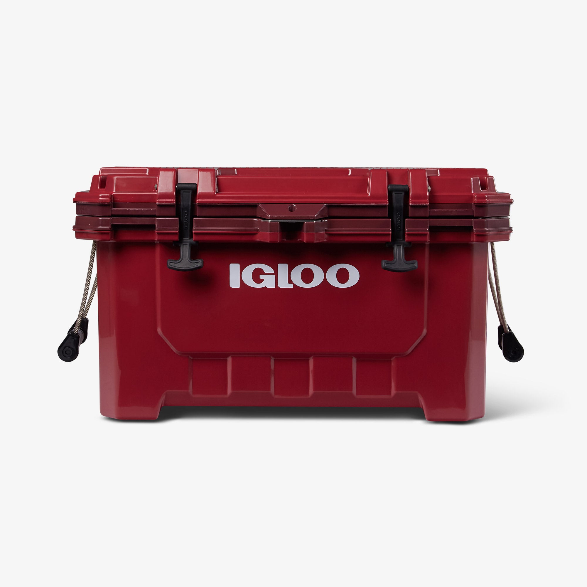 Vermelho rocha