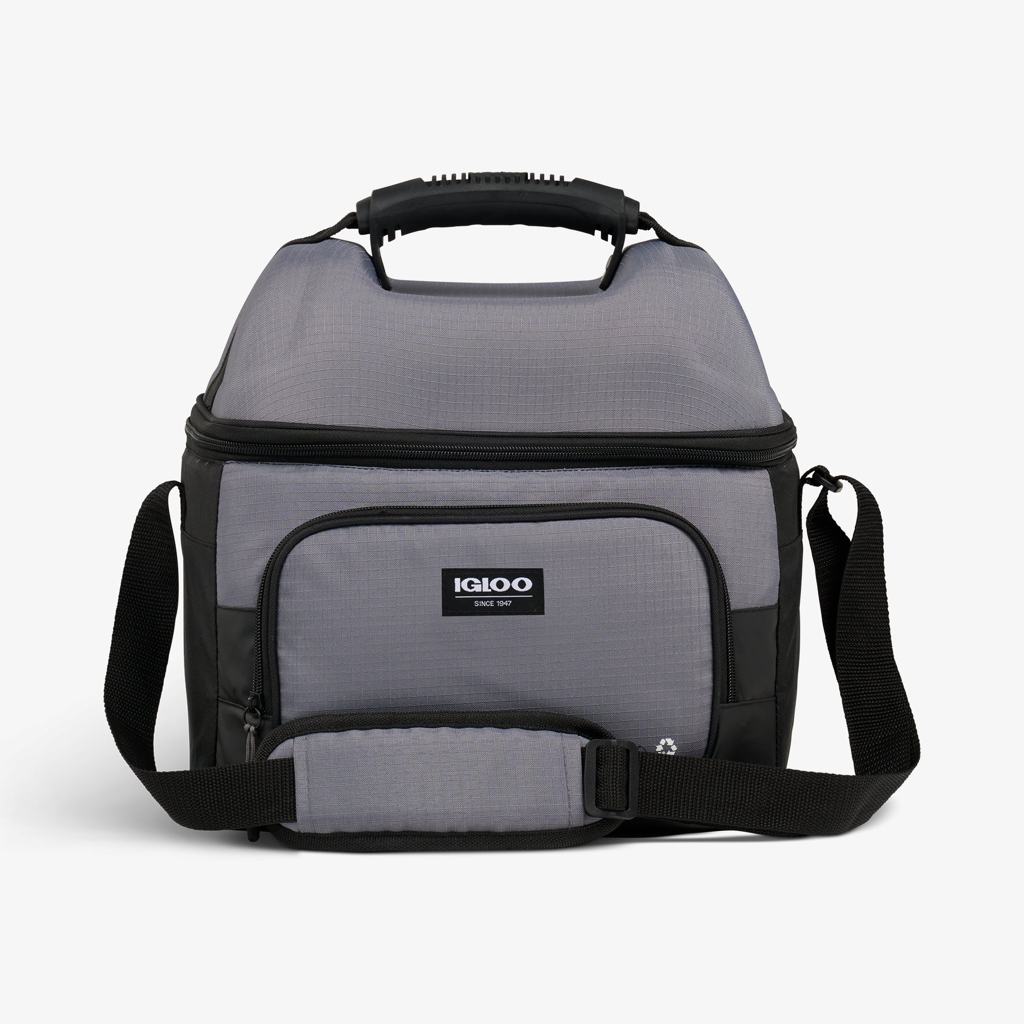Bolsa térmica Latitude Hardtop Gripper para 22 latas
