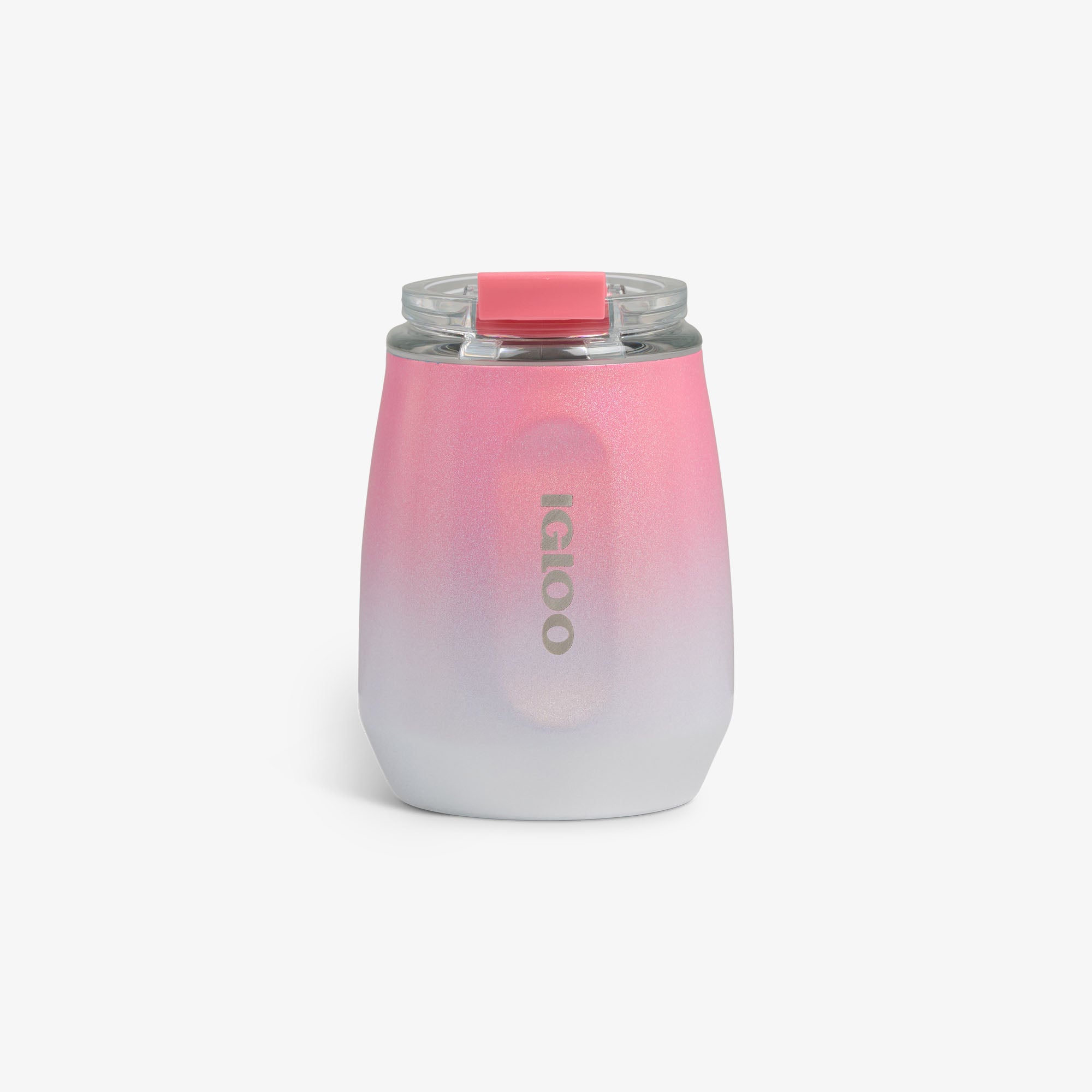 Copo térmico para vinho de 10 oz