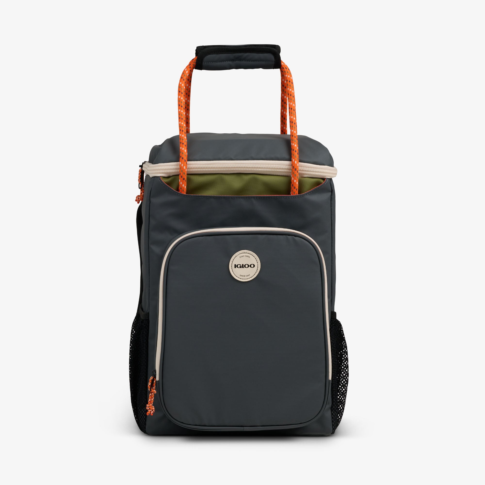 Mochila térmica Summit para 24 latas