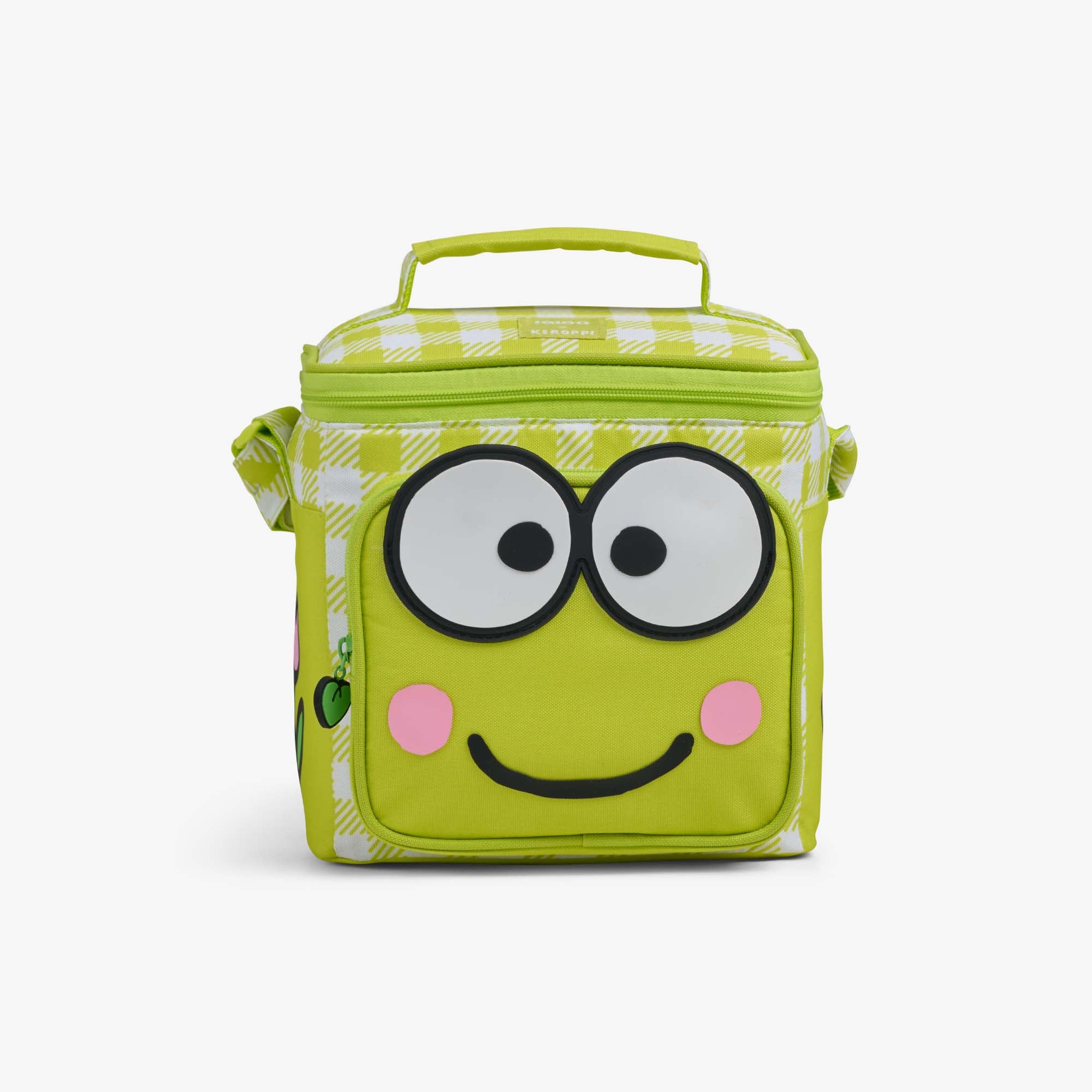 Bolsa térmica quadrada para lanche Keroppi™