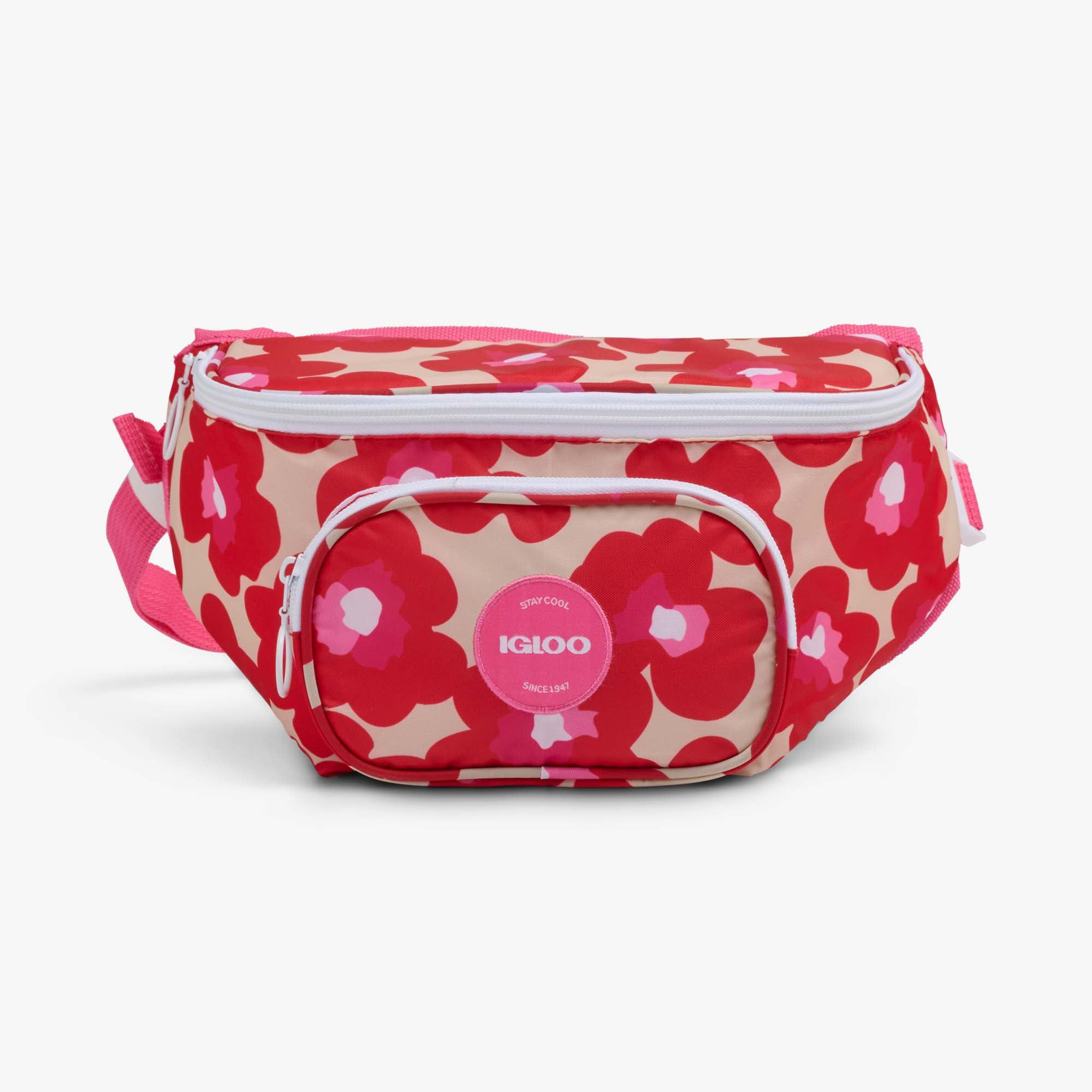 Floral moderno