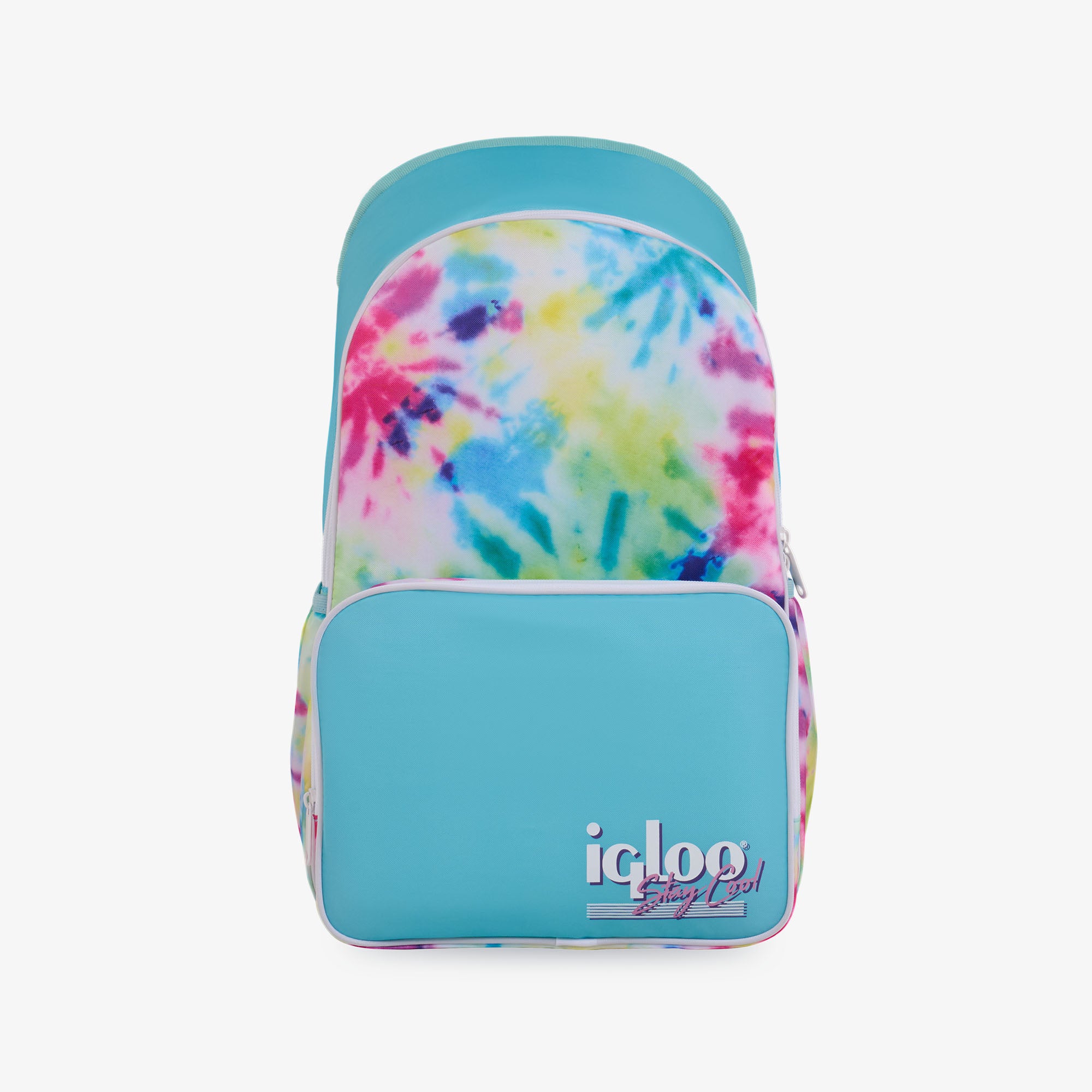 Mochila térmica Retro