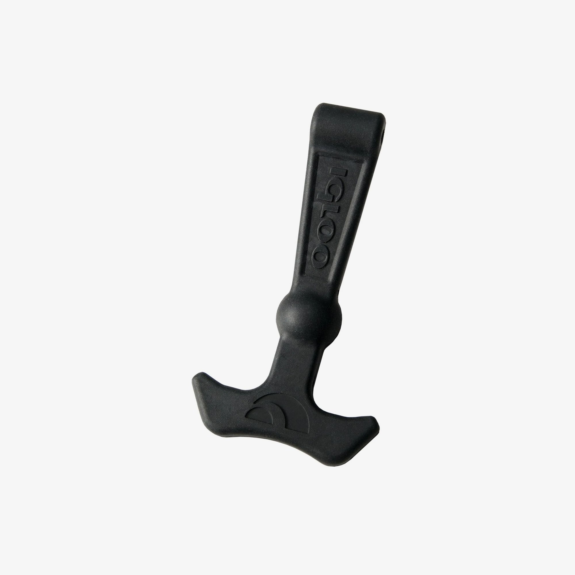 Trava T-Grip para caixas térmicas rotomoldadas Sportsman de 20-70 qt