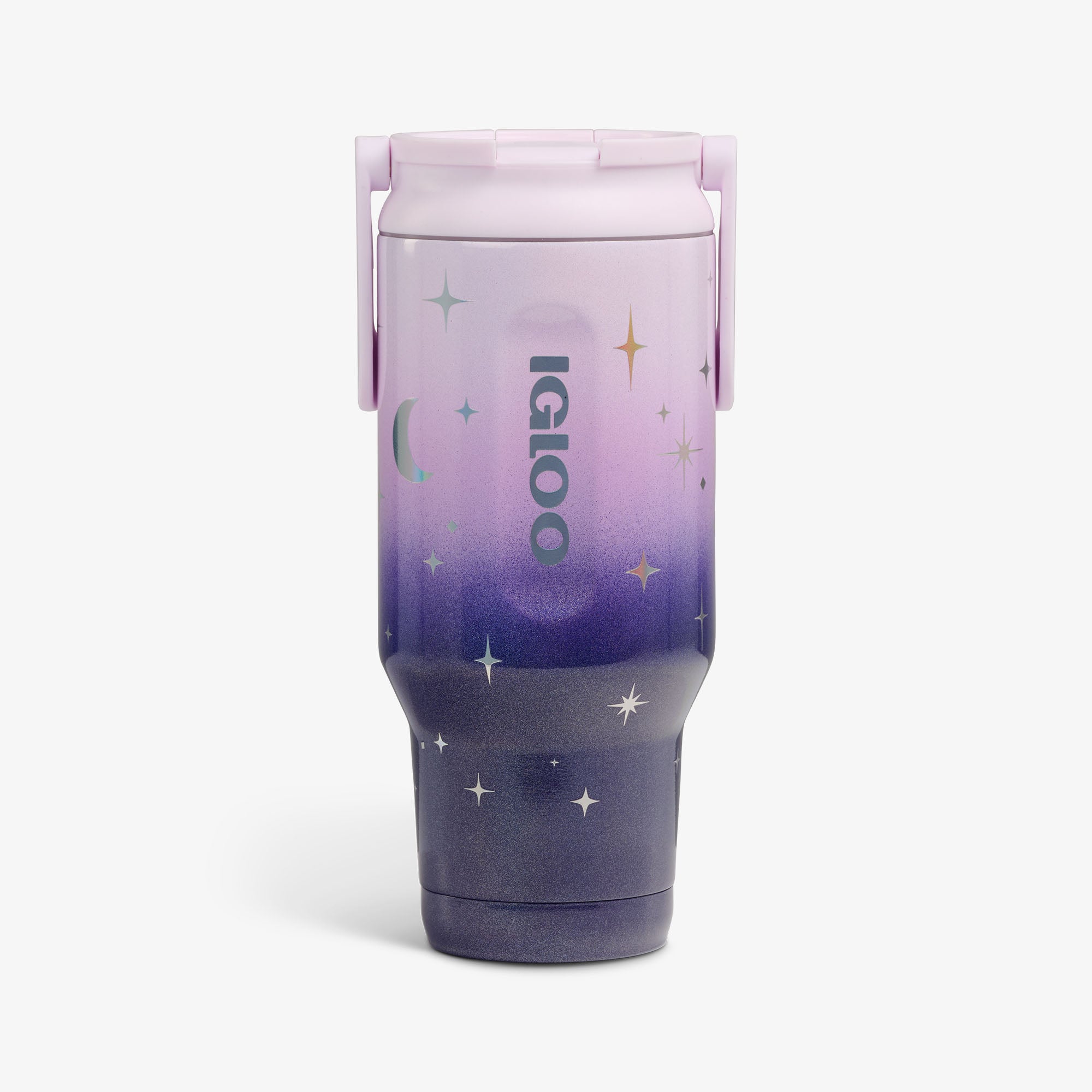 Roxo místico
