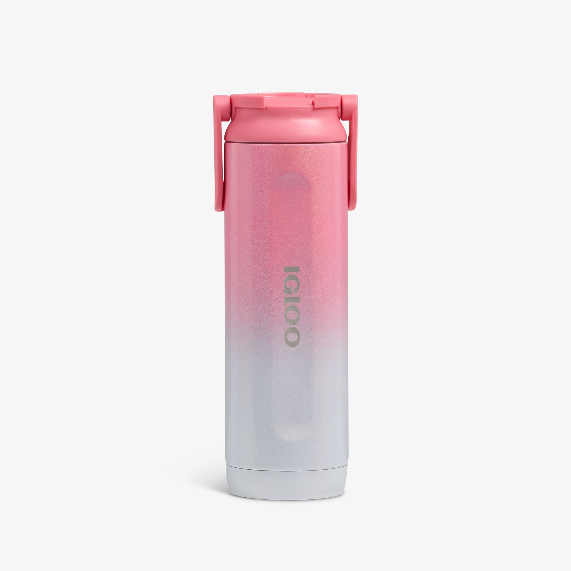 Garrafa esportiva com bico de 20 oz