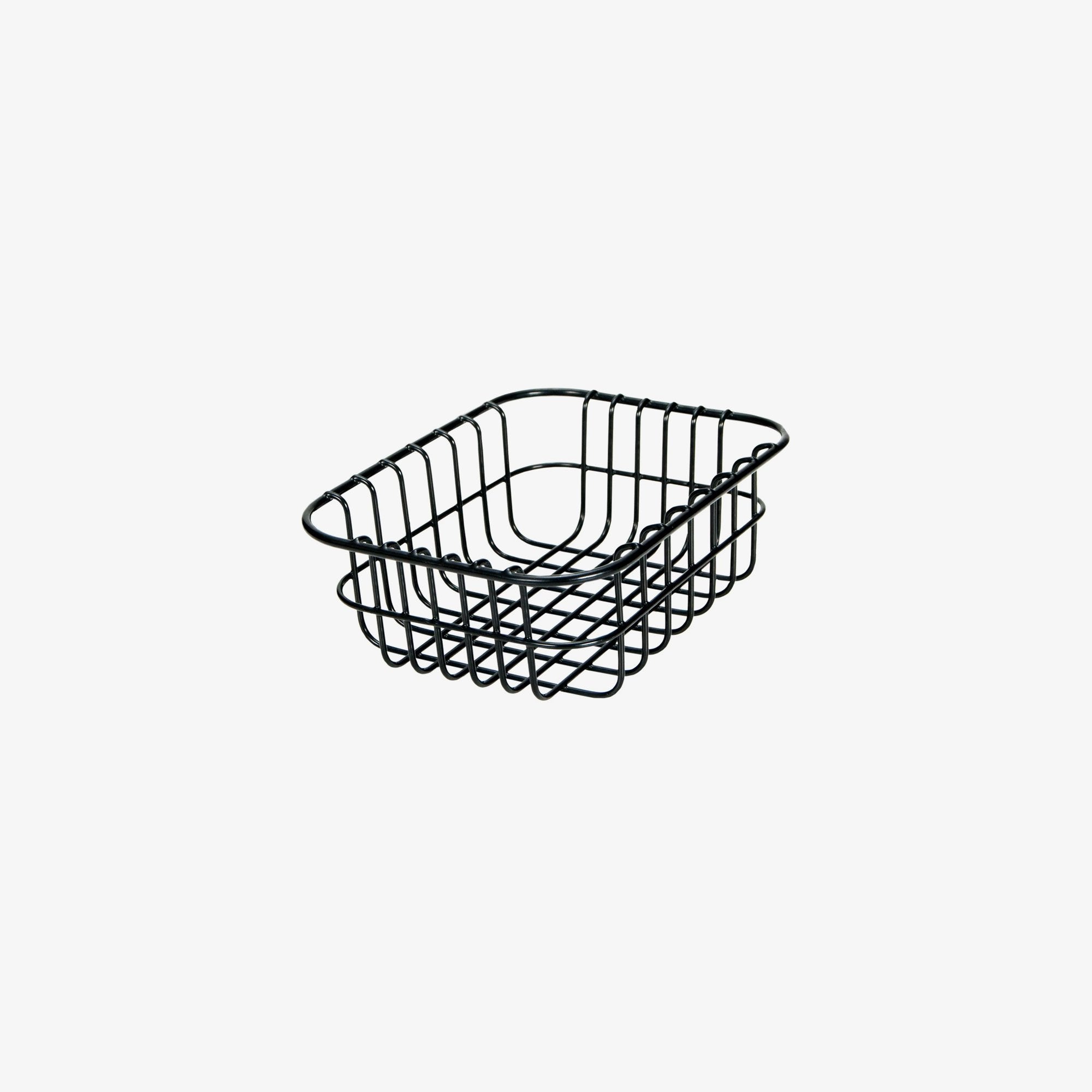 Cesto aramado para caixas térmicas rotomoldadas de 20 qt