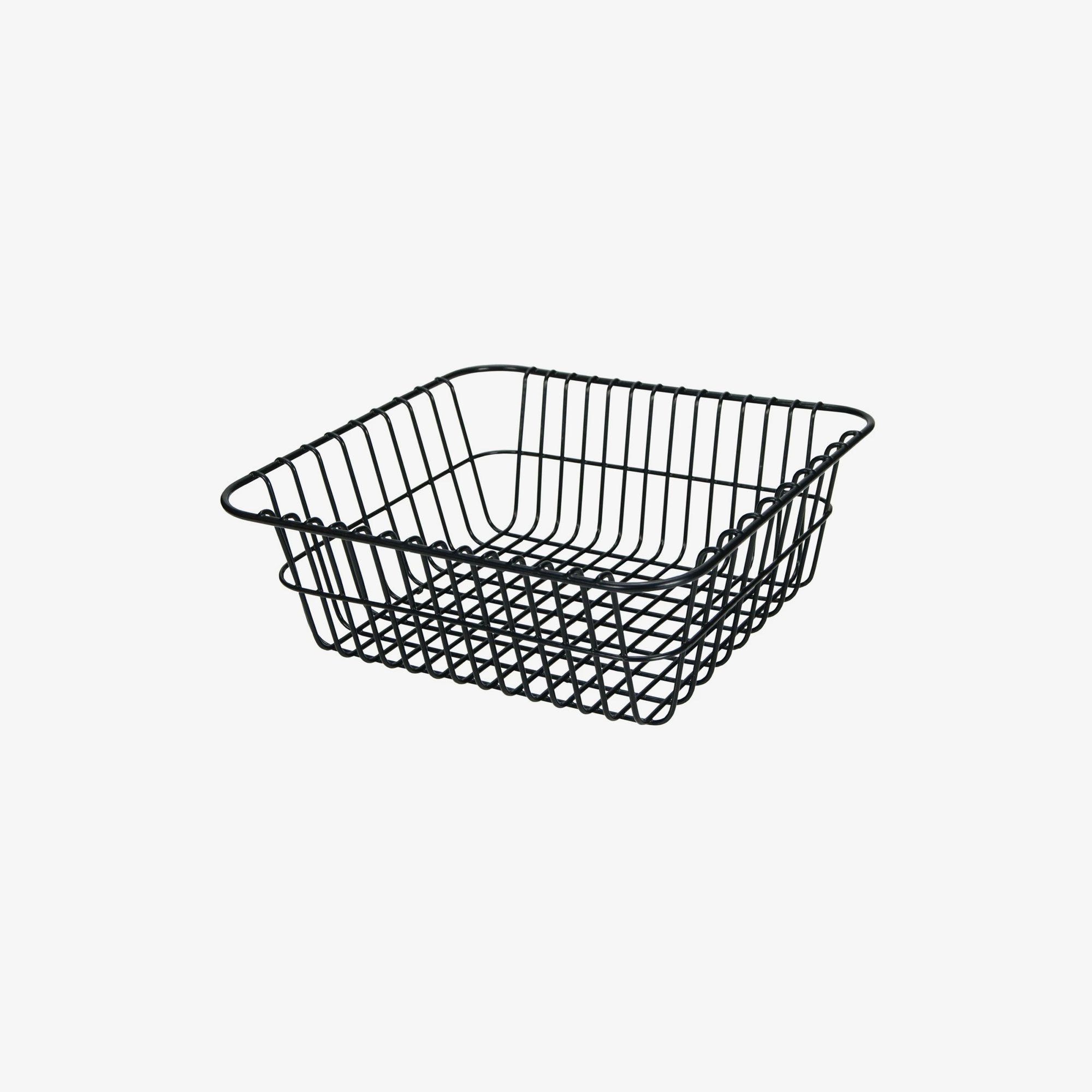 Cesto aramado para caixas térmicas rotomoldadas de 55 e 70 qt