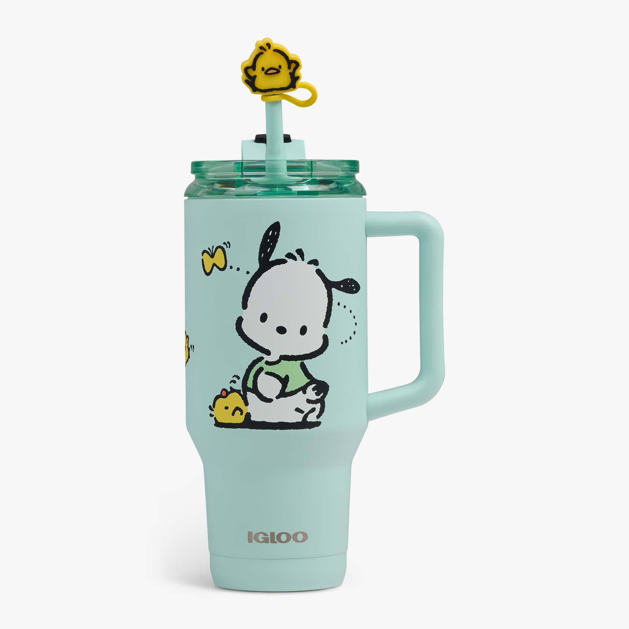 Caneca térmica de viagem Pochacco™ de 32 oz