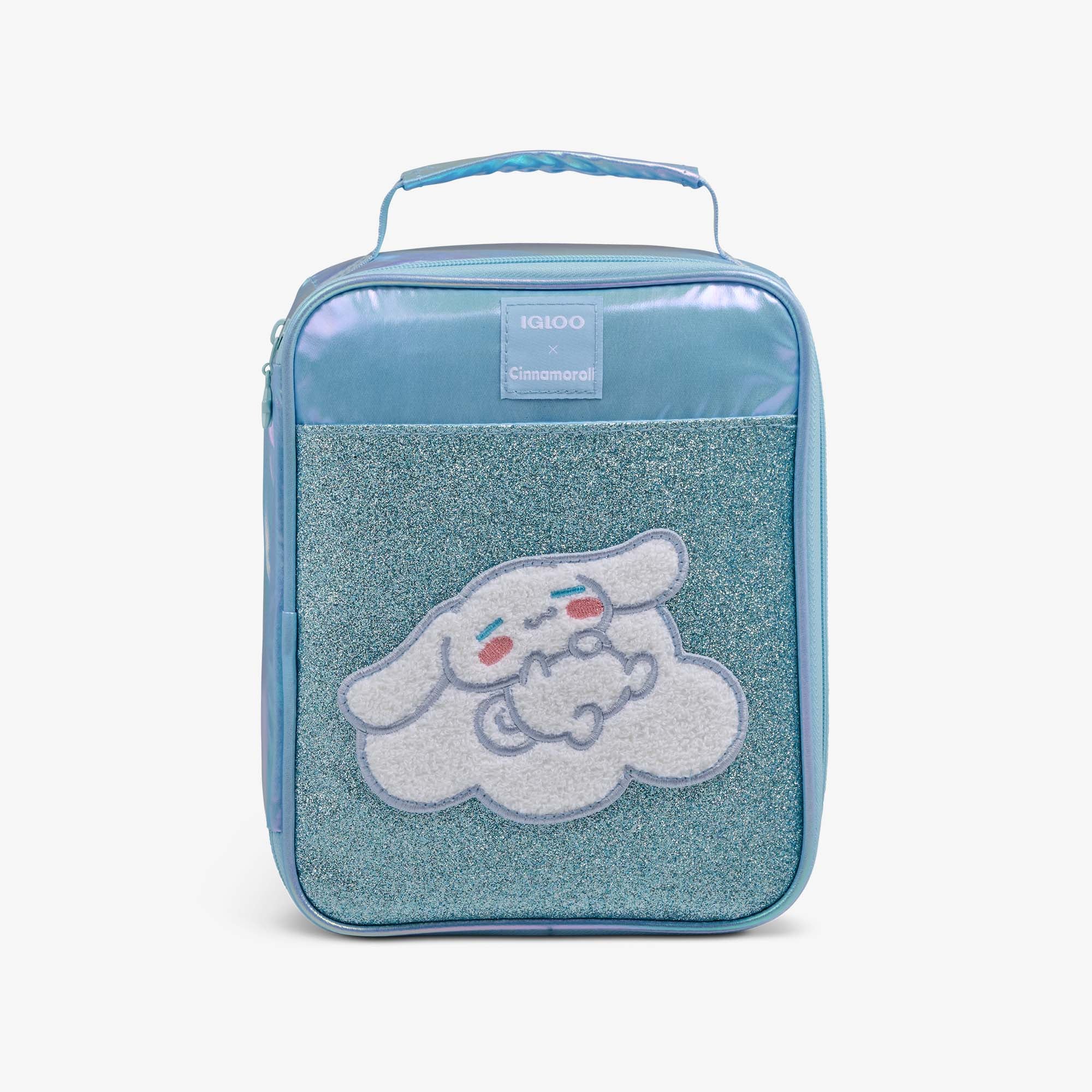 Bolsa térmica compacta para lanche Cinnamoroll™
