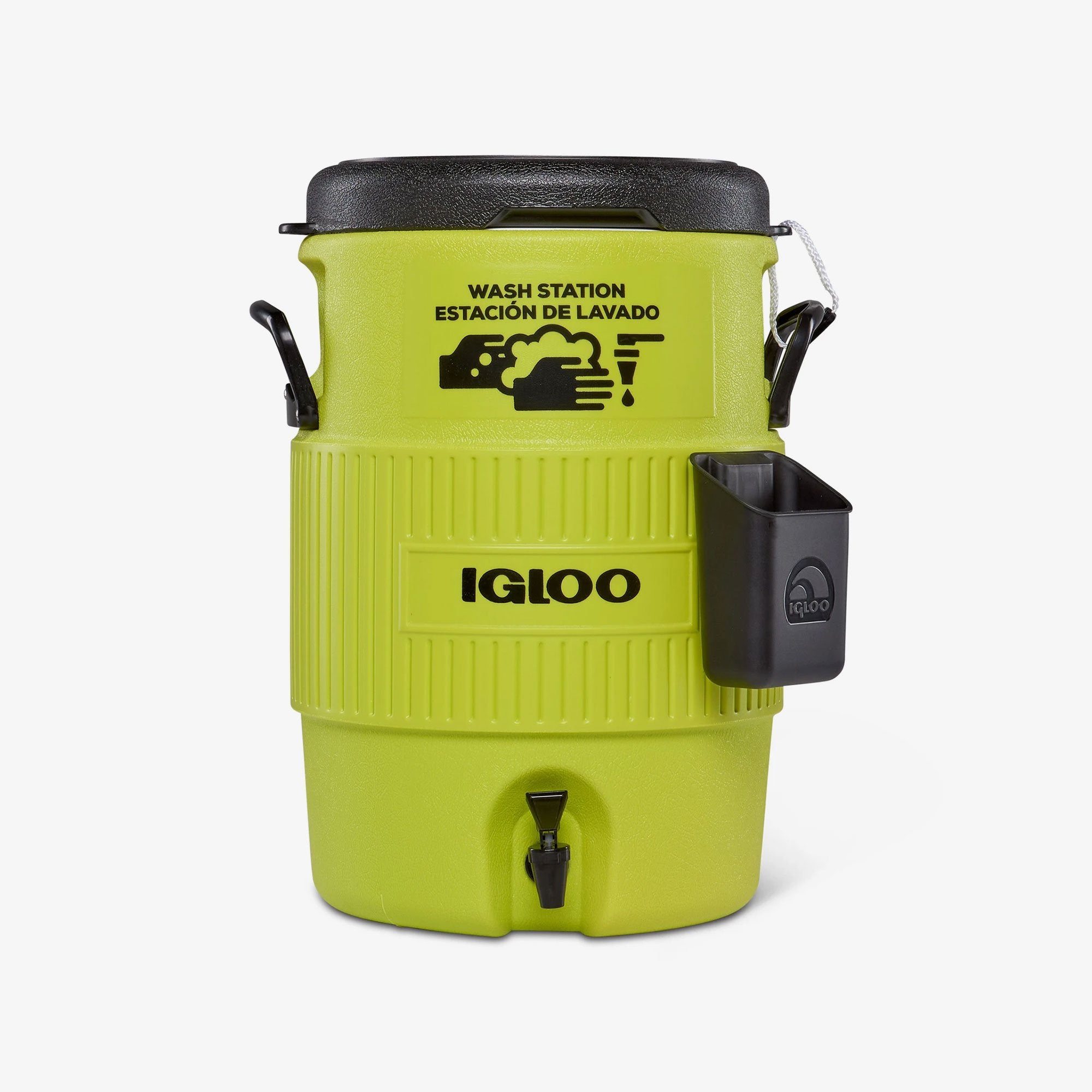 Estação para lavar as mãos de 5 galões