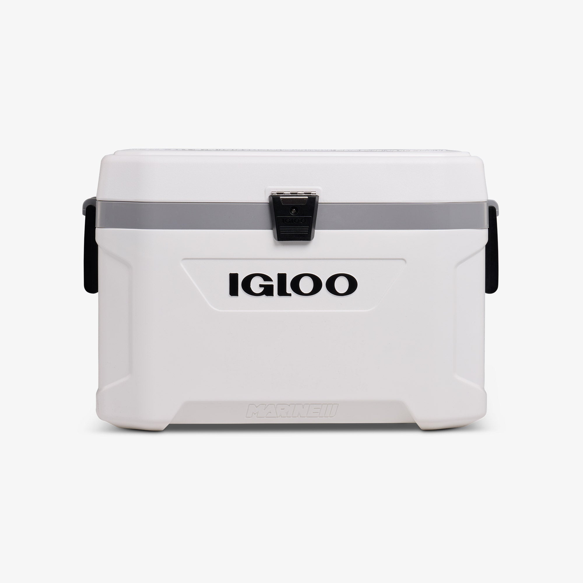 Caixa térmica Marine Ultra de 54 qt