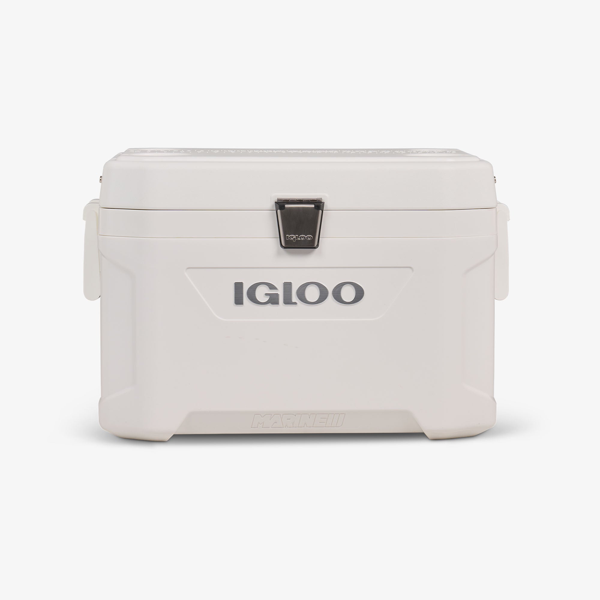 Caixa térmica Marine Elite de 54 qt