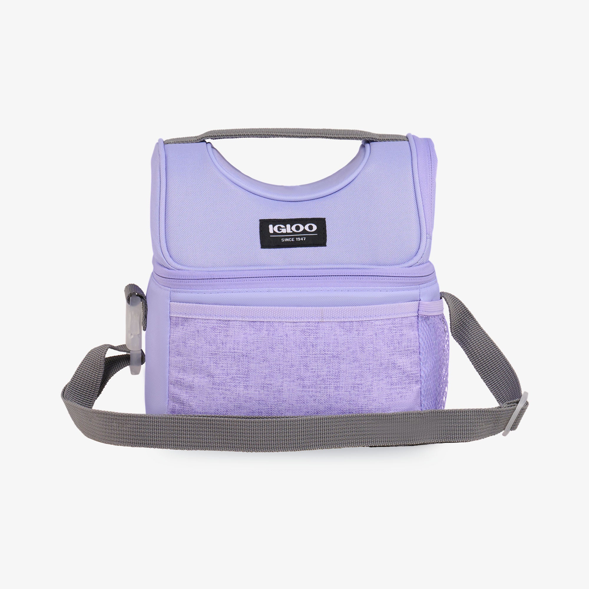 Bolsa térmica Infantil para Lanche Diário Gripper
