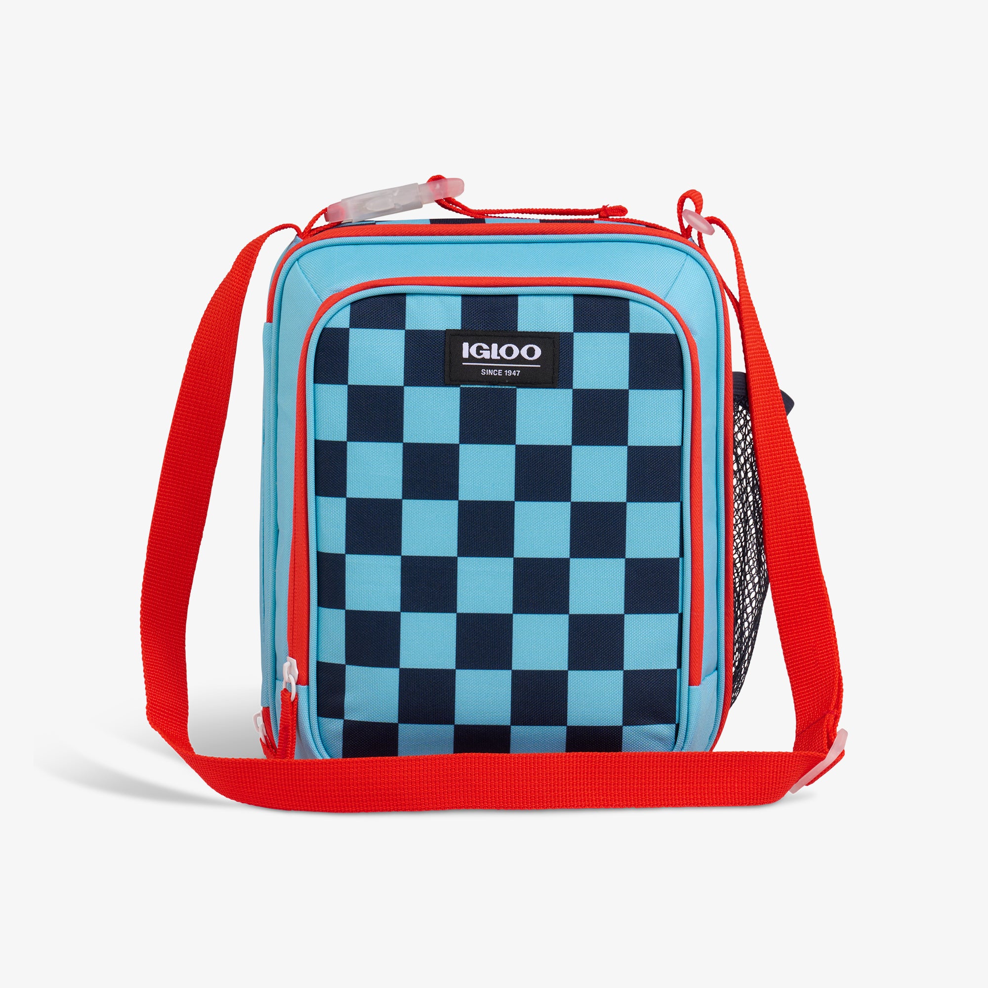 Bolsa térmica Infantil para Lanche Diário Vertical