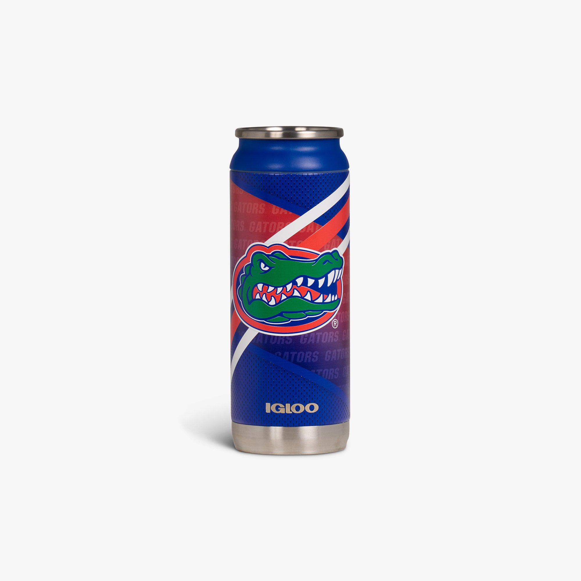 Copo térmico em formato de lata University of Florida® de 16 oz