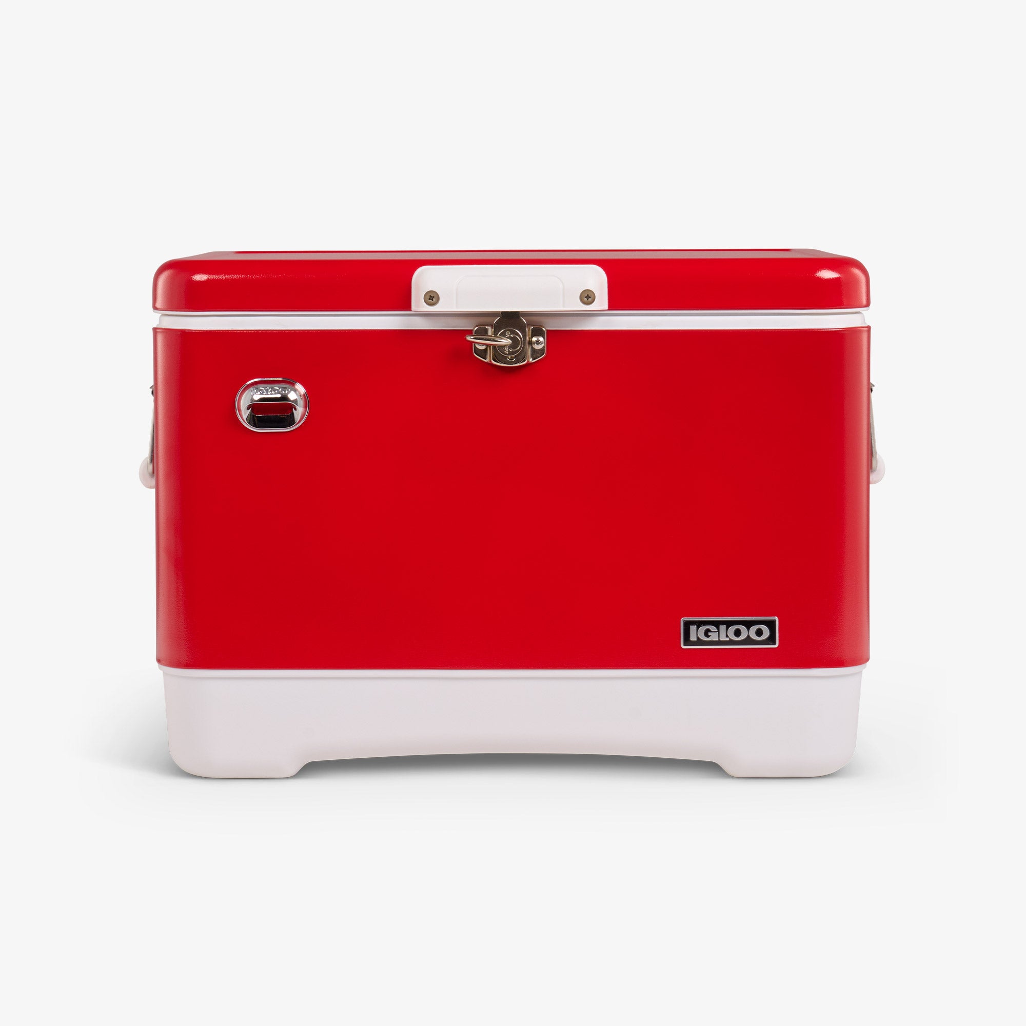 Caixa térmica Legacy de 54 qt