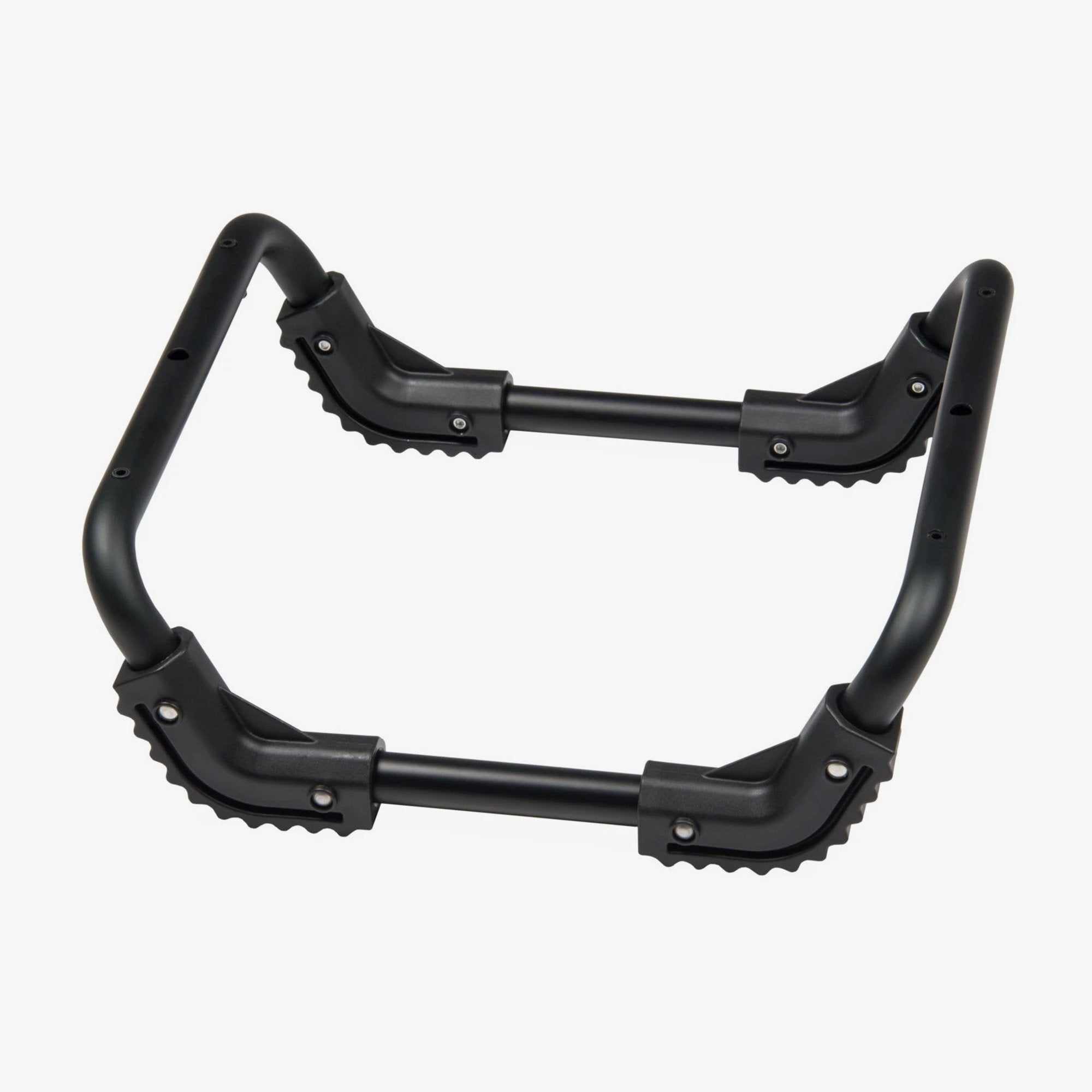 Trilho de apoio para caixas térmicas Trailmate Preto