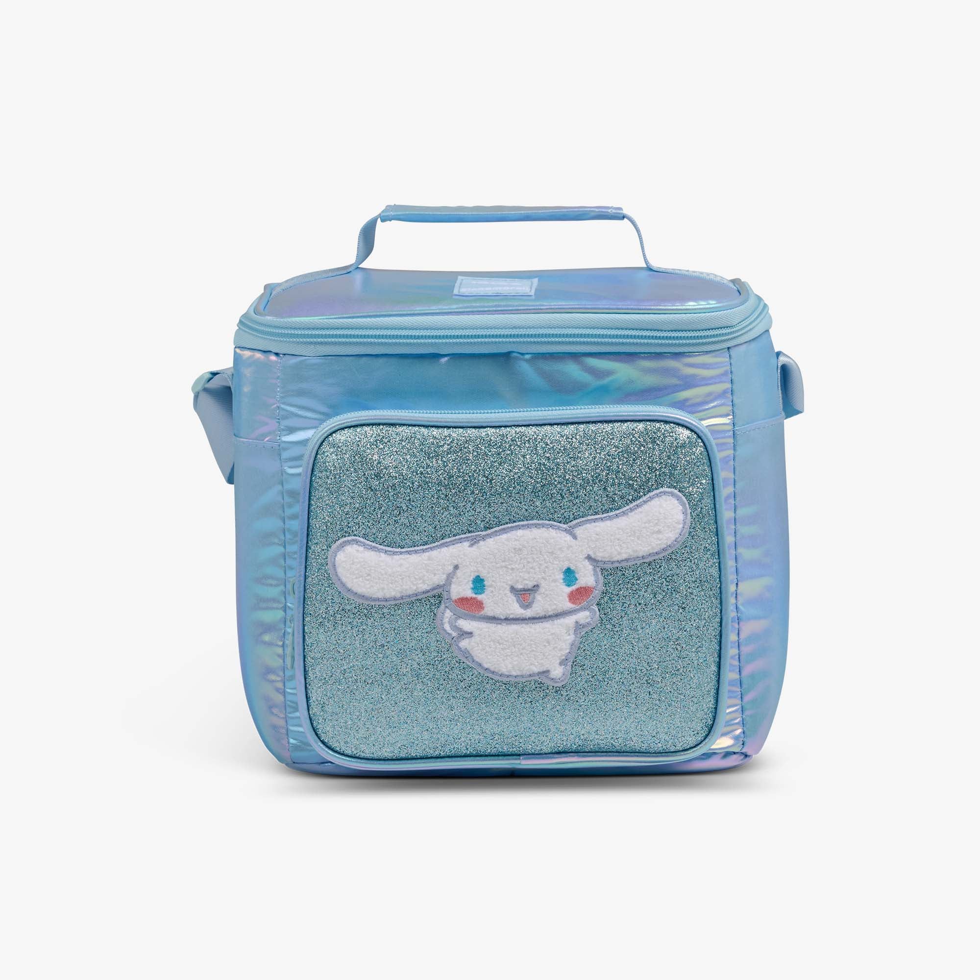 Bolsa térmica quadrada para lanche Cinnamoroll™