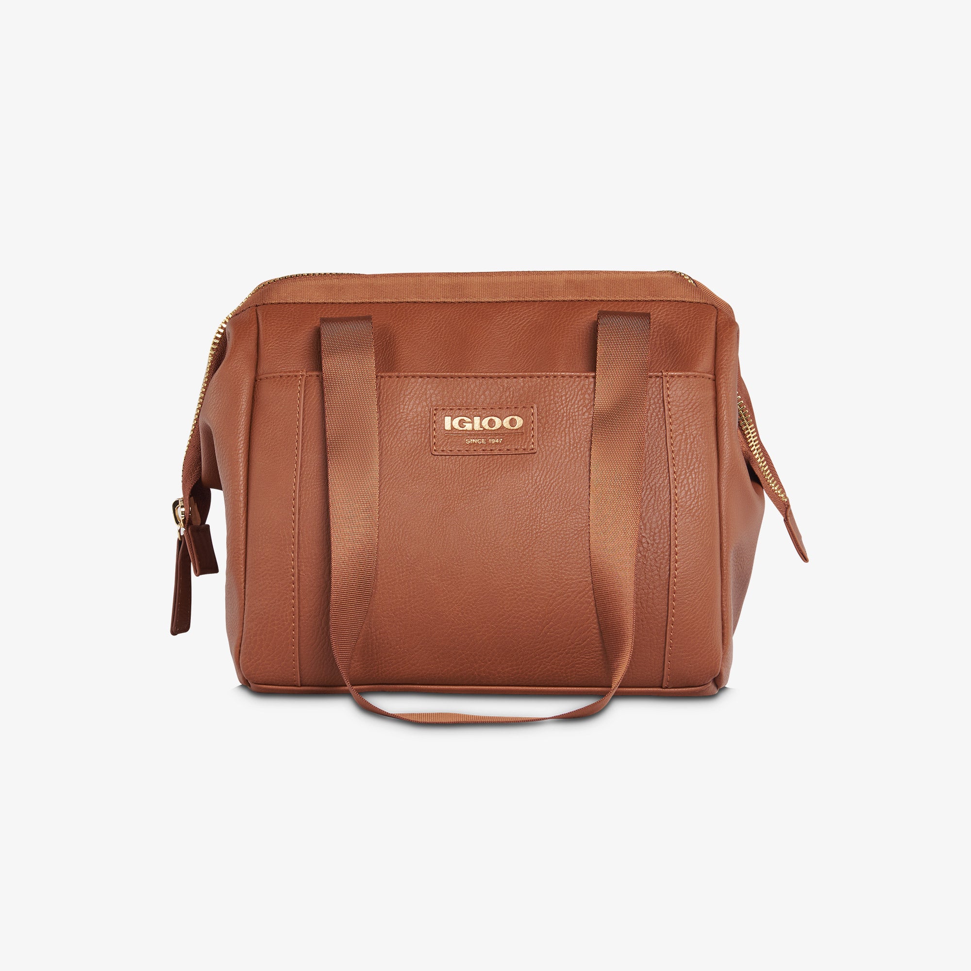 Bolsa térmica de ombro para lanche Igloo Luxe®