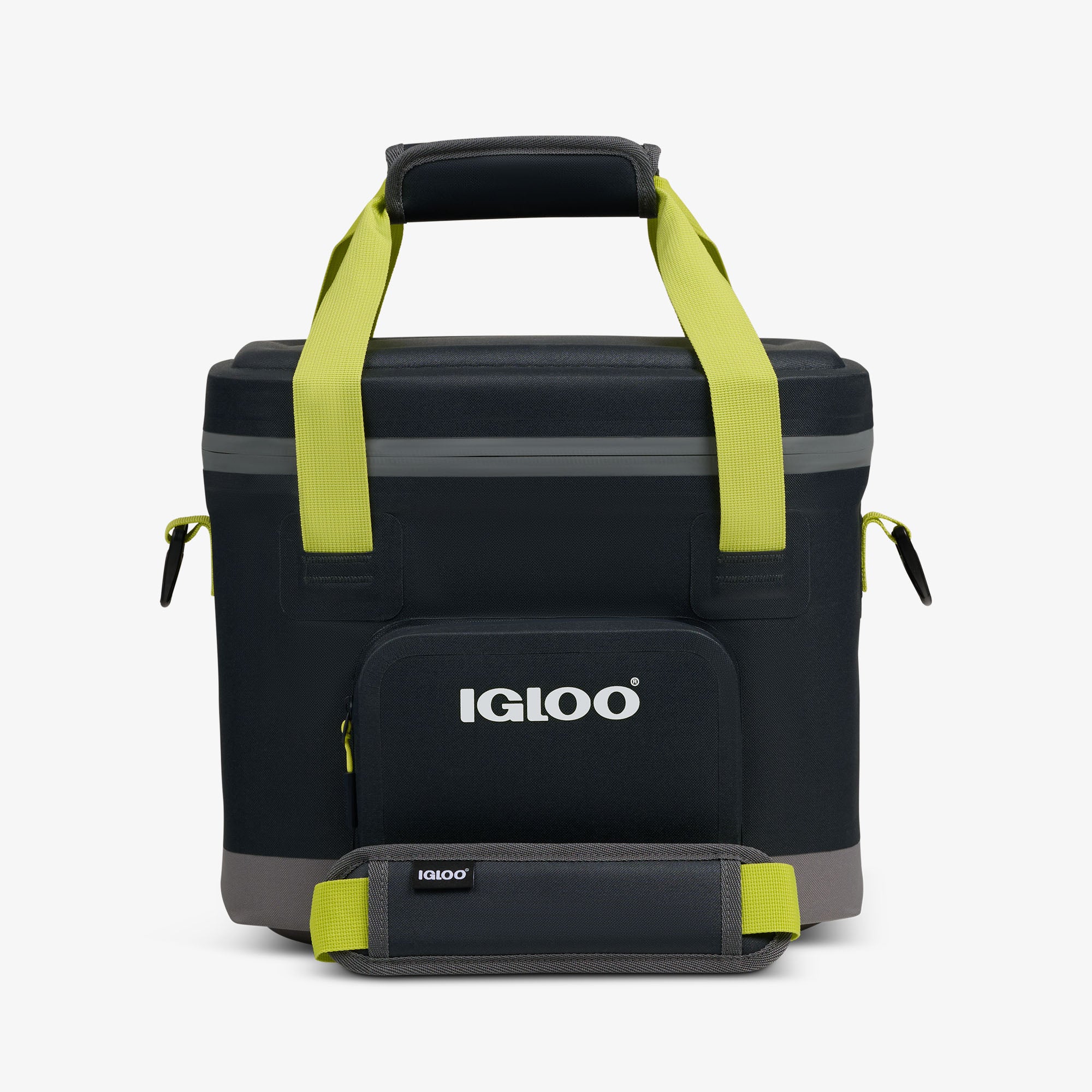 Bolsa térmica Trailmate® para 18 latas