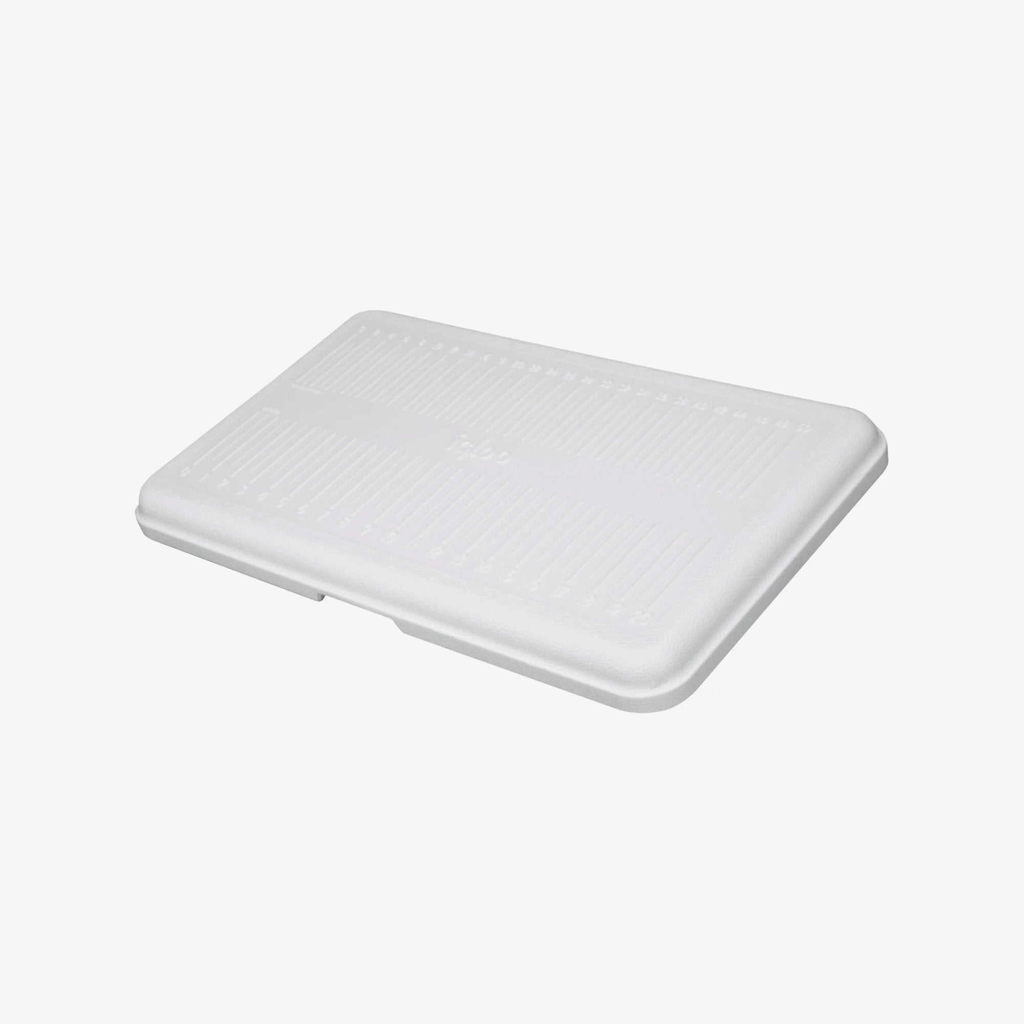 Tampa para caixas térmicas de 48 qt