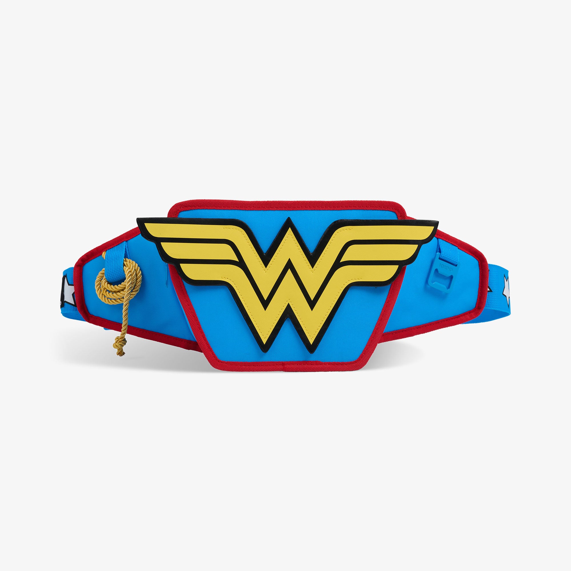 Pochete térmica em formato de cinturão DC Super-Heróis Mulher-Maravilha™