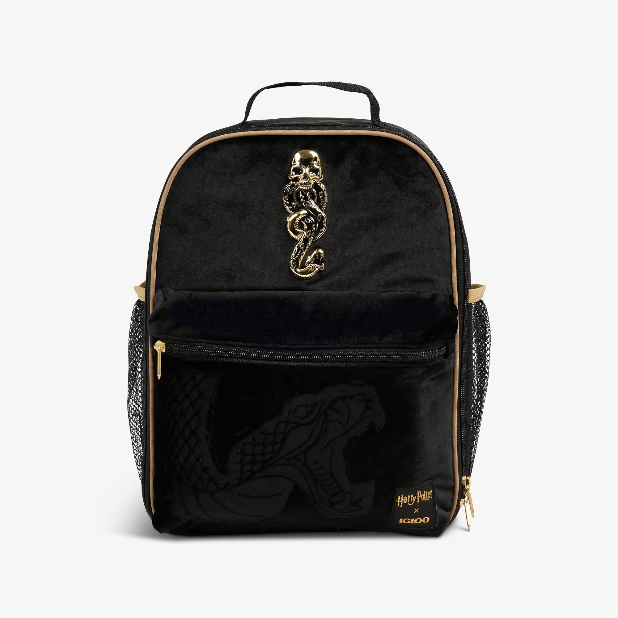 Mini mochila conversível HARRY POTTER Artes das Trevas™