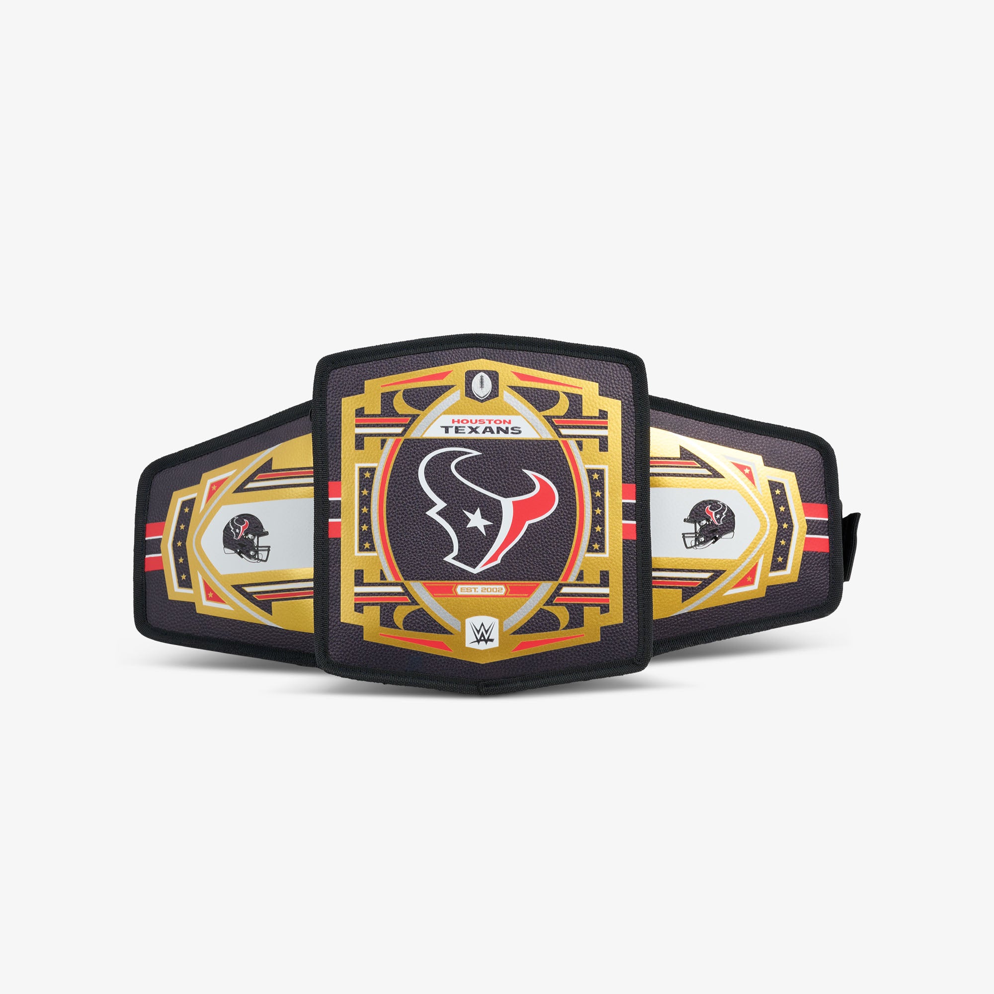 Texans