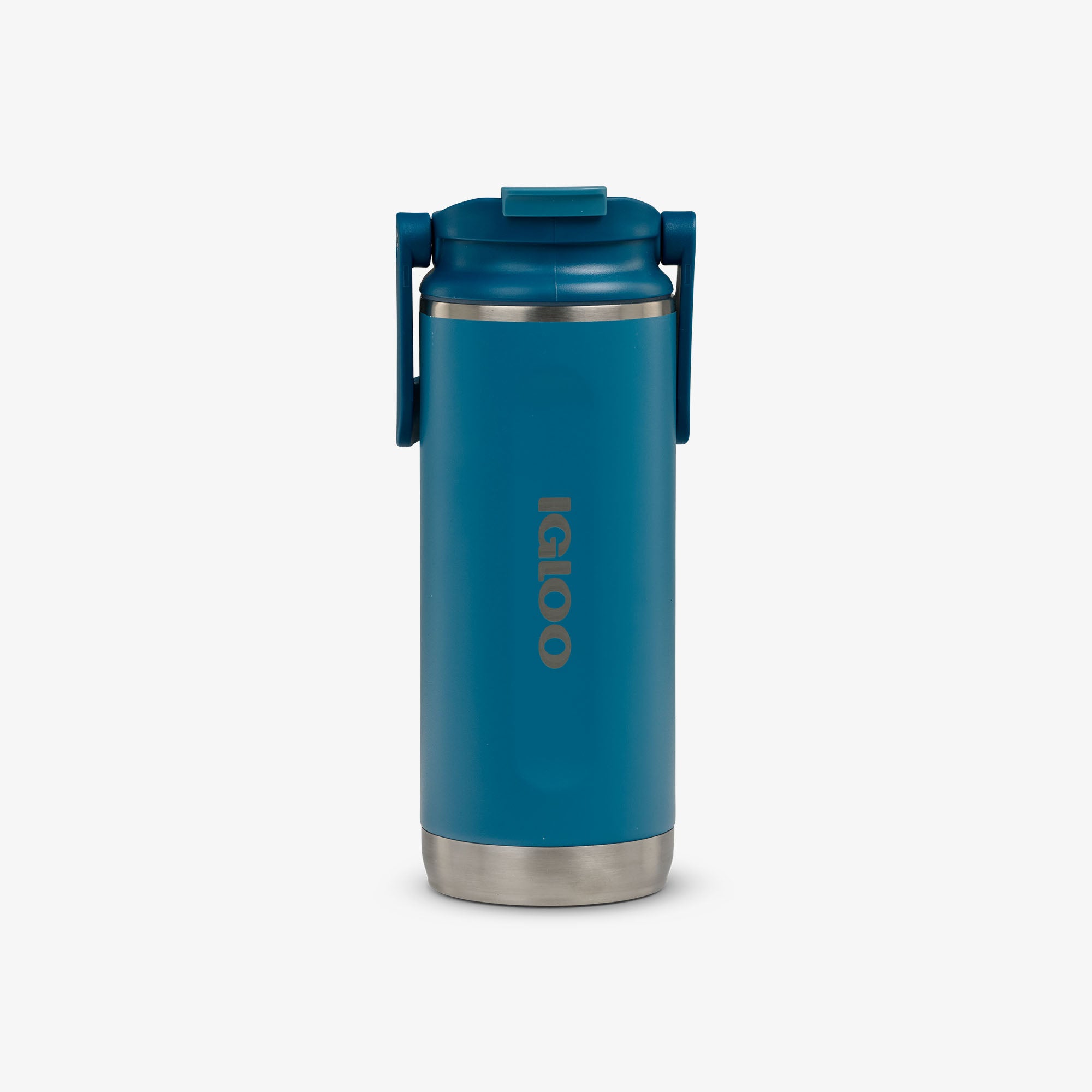 Copo térmico Flip ‘n’ Sip de 16 oz