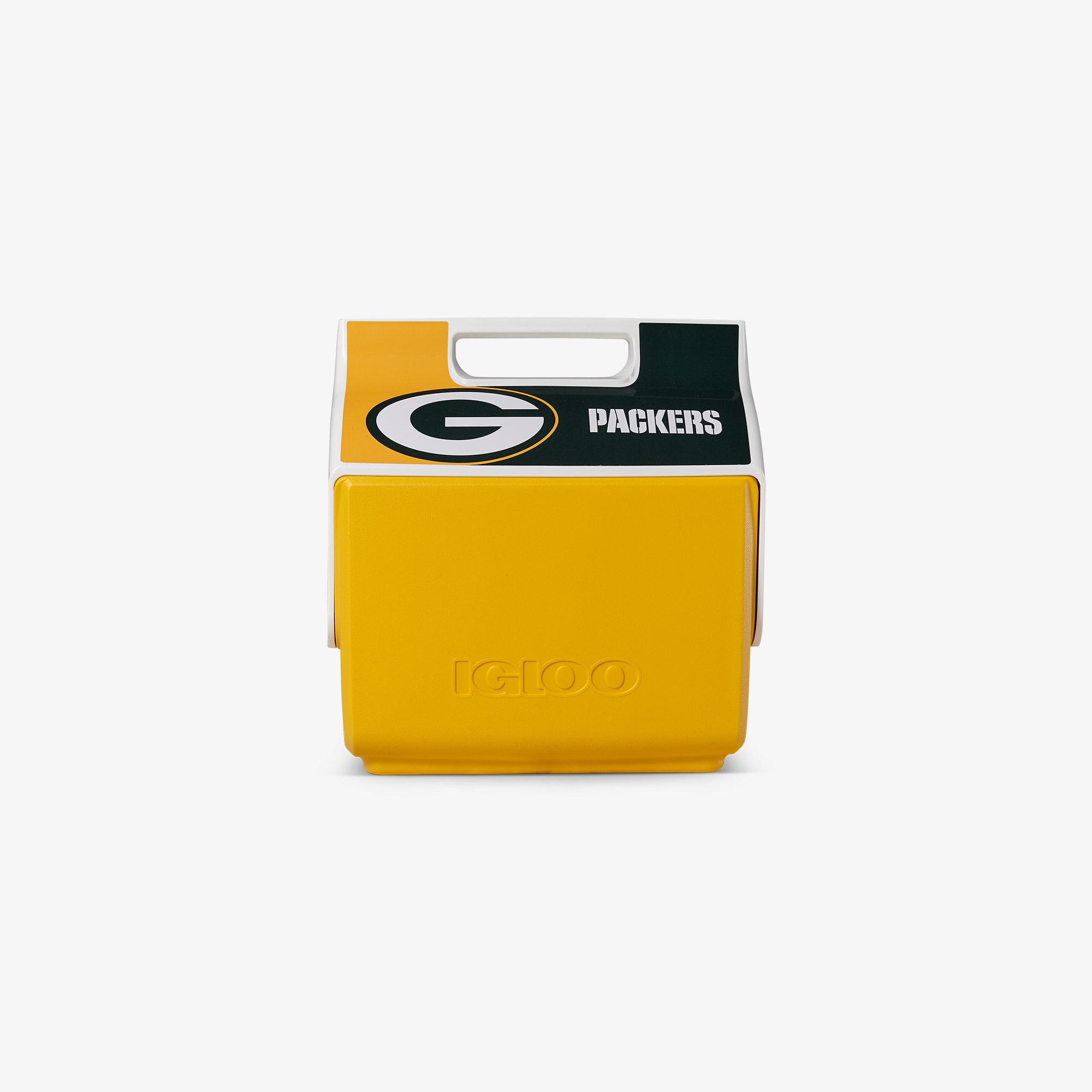Caixa térmica Green Bay Packers Little Playmate de 7 qt