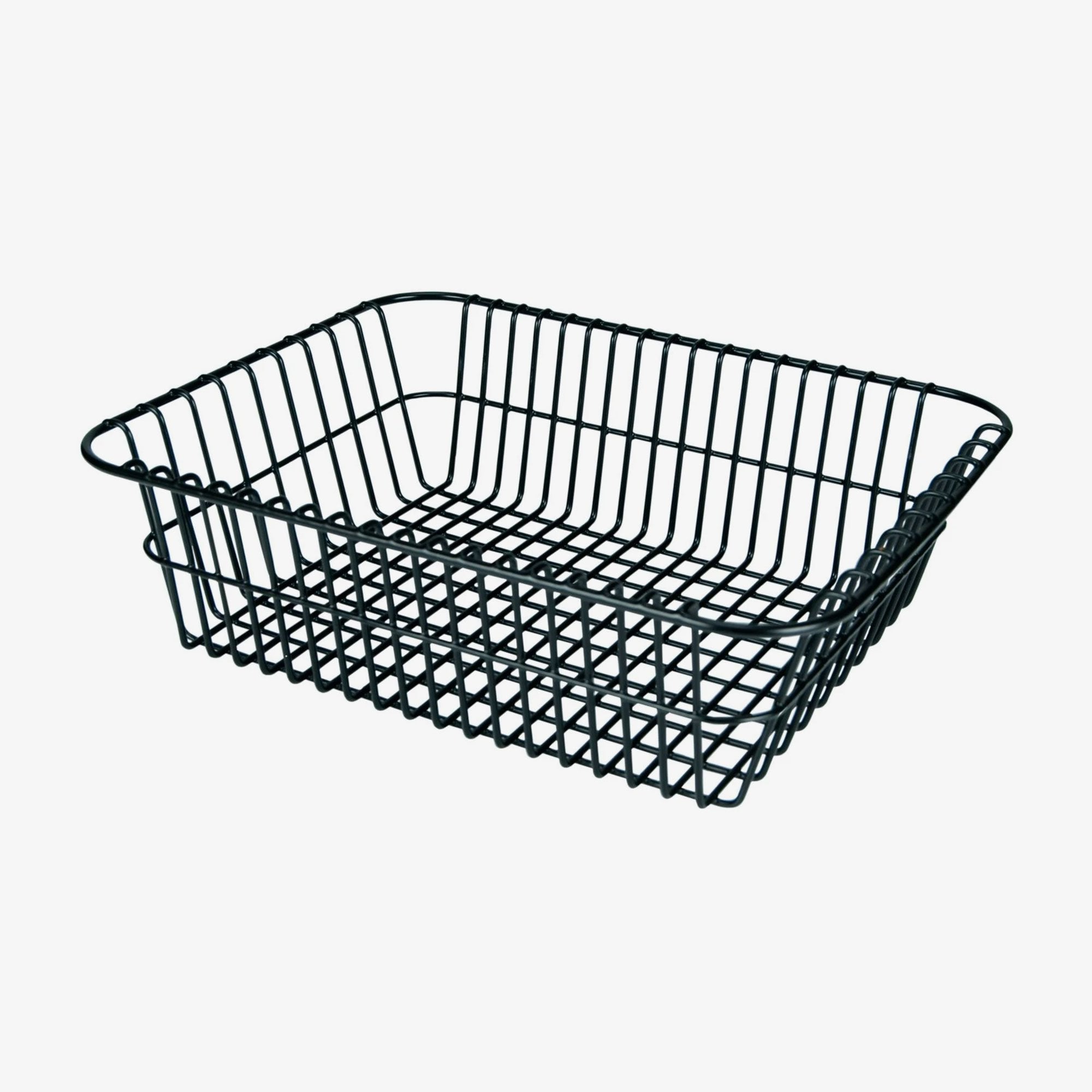 Cesto aramado para caixas térmicas não rotomoldadas de 128-165 qt