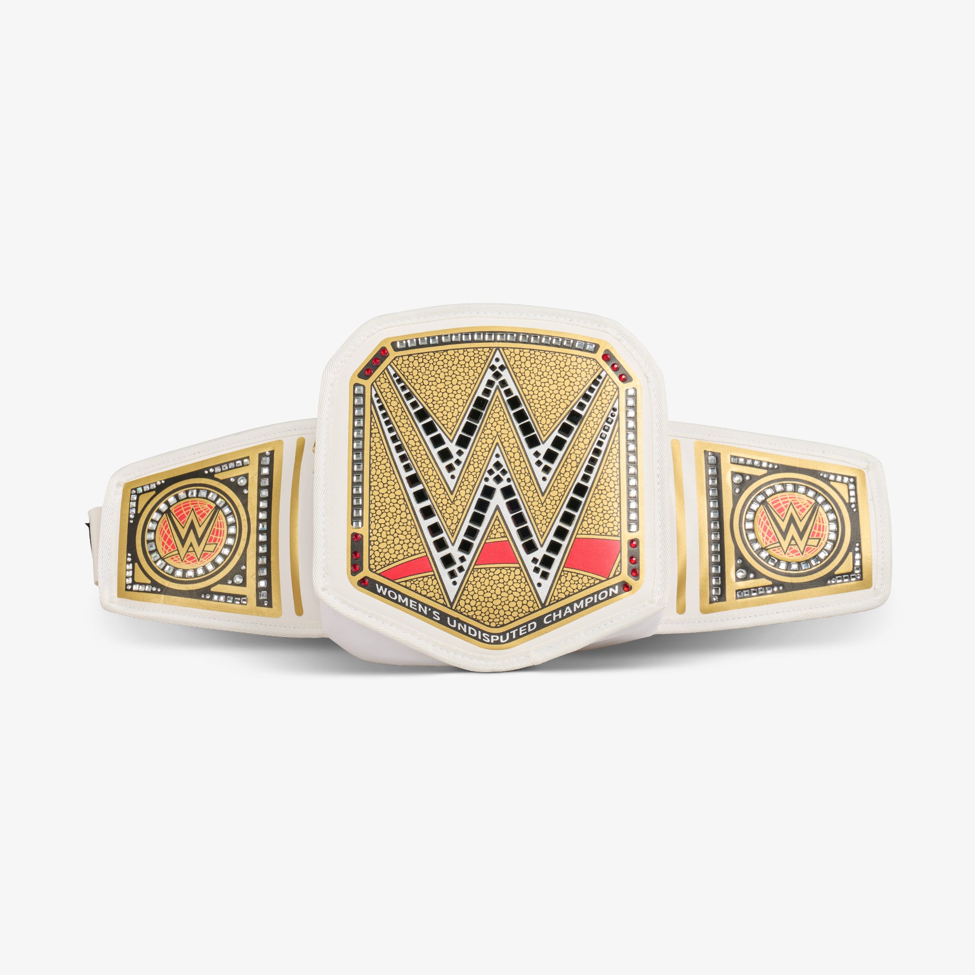 Pochete Campeonato Feminino WWE