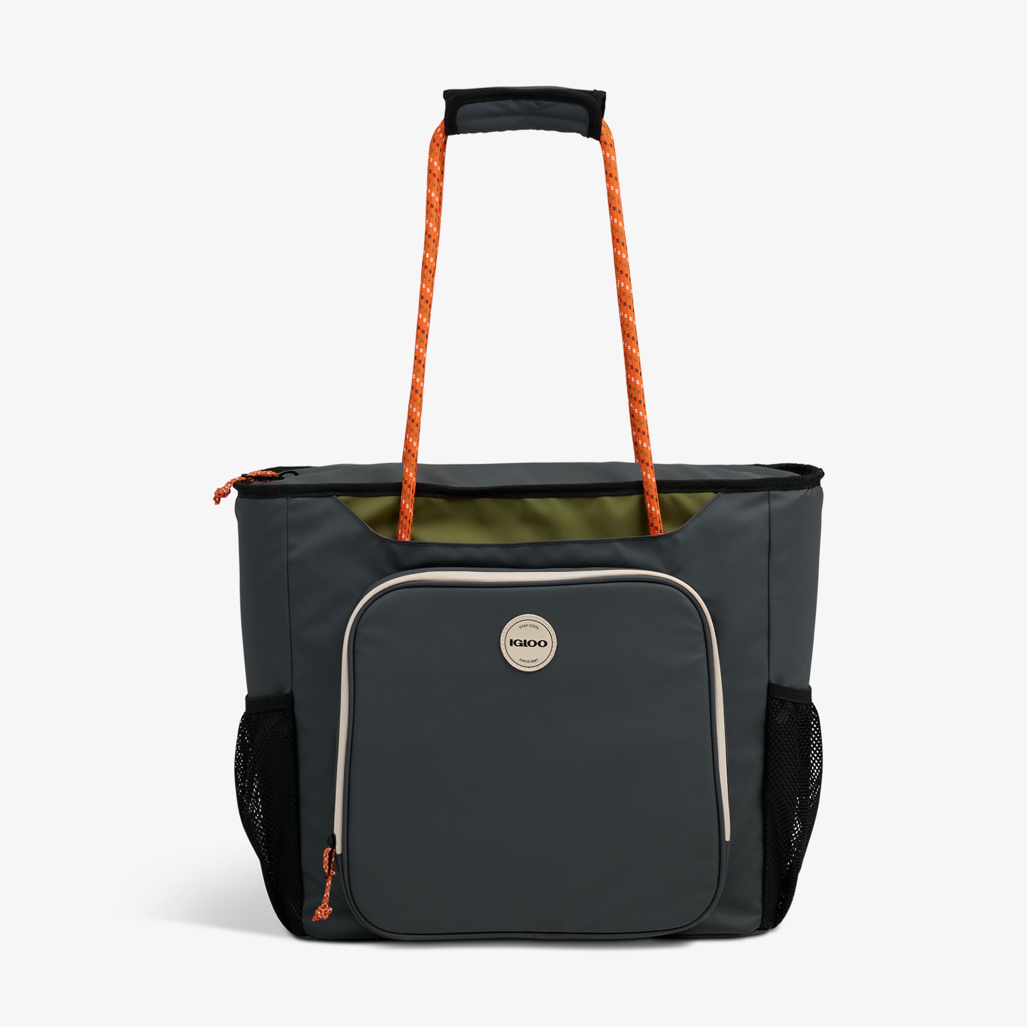 Bolsa de ombro Summit para 30 latas