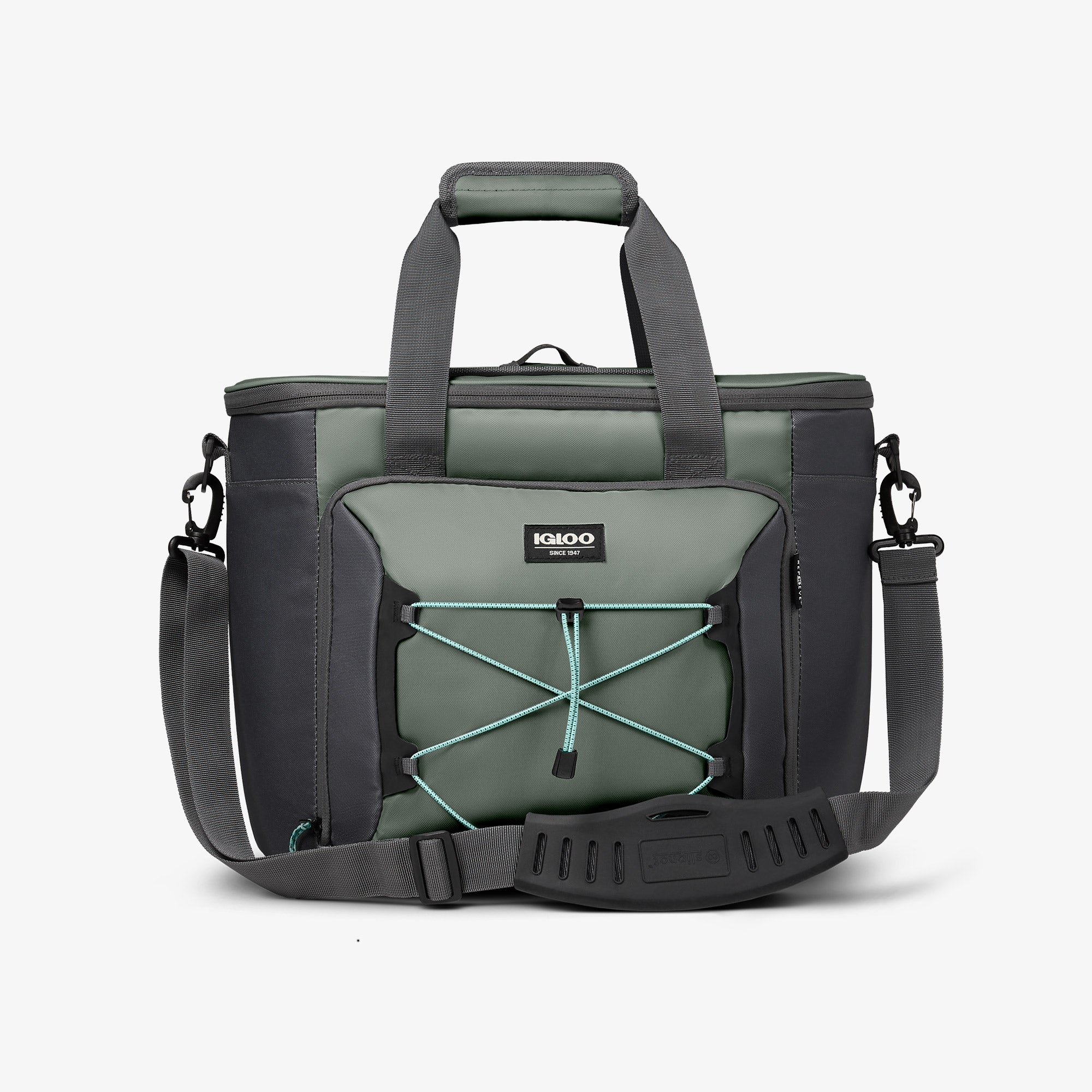 Bolsa de ombro MaxCold Voyager para 28 latas