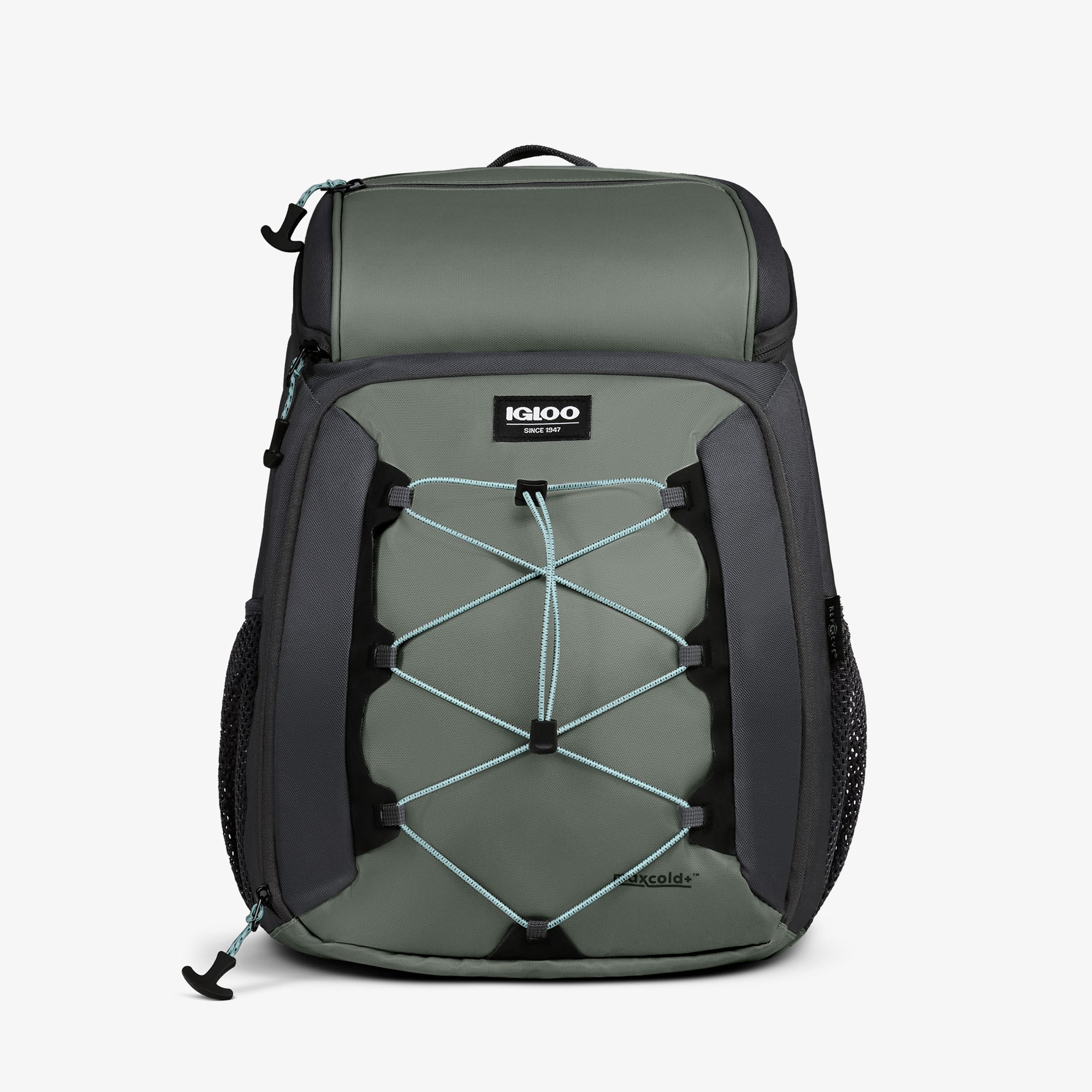 Mochila MaxCold Voyager para 30 latas