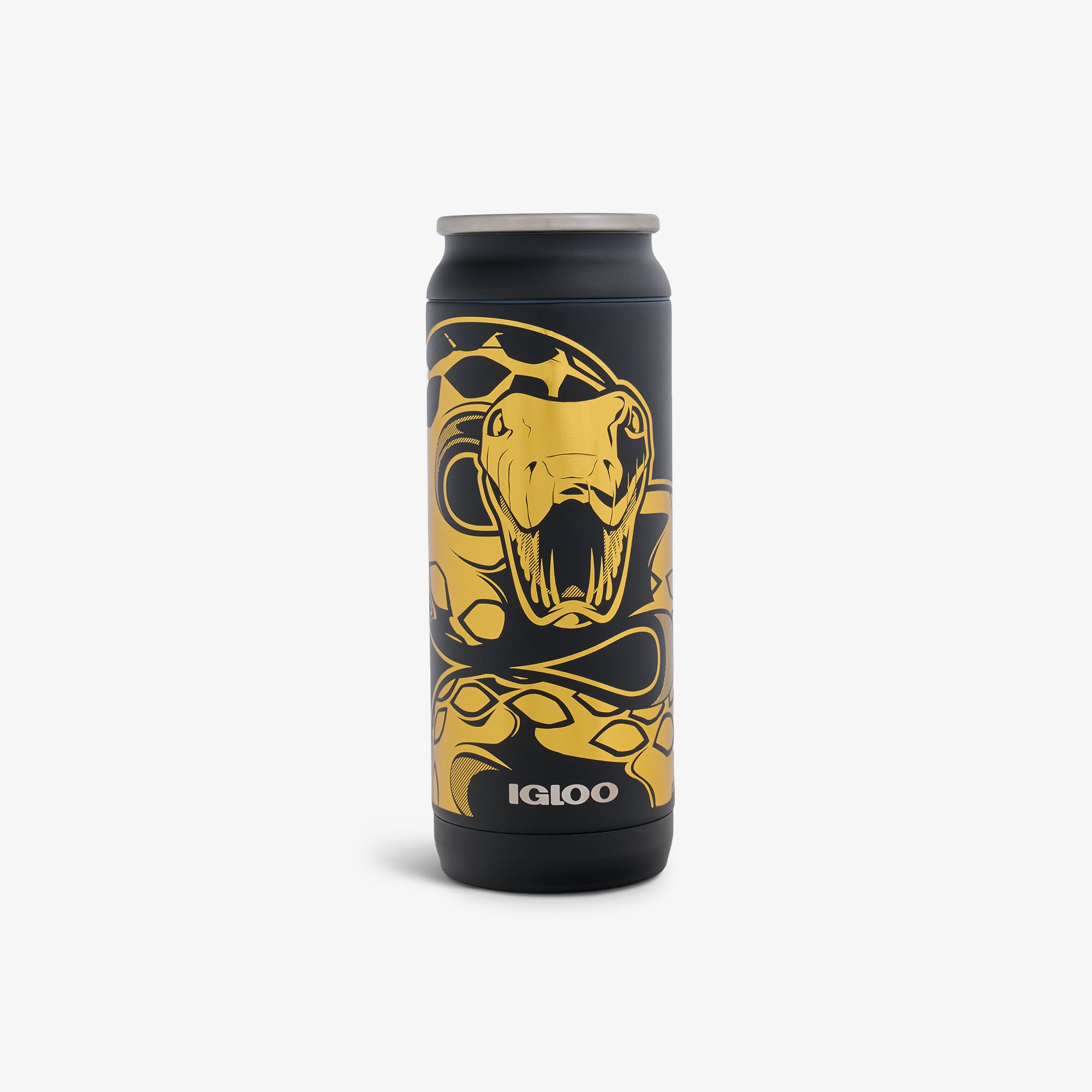 Copo térmico em formato de lata HARRY POTTER Artes das Trevas™ Nagini de 16 oz