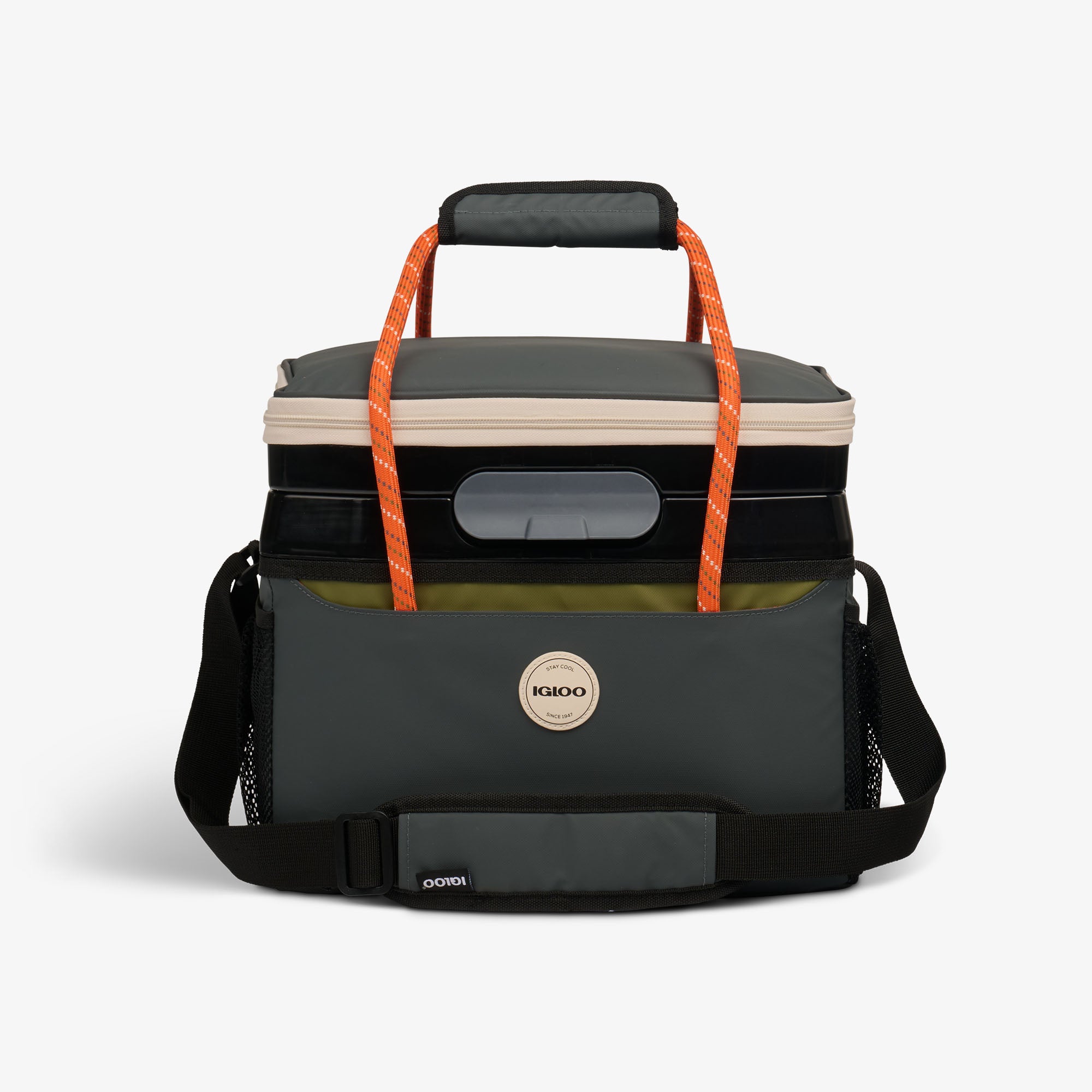 Bolsa térmica Summit Cool Fusion para 18 latas