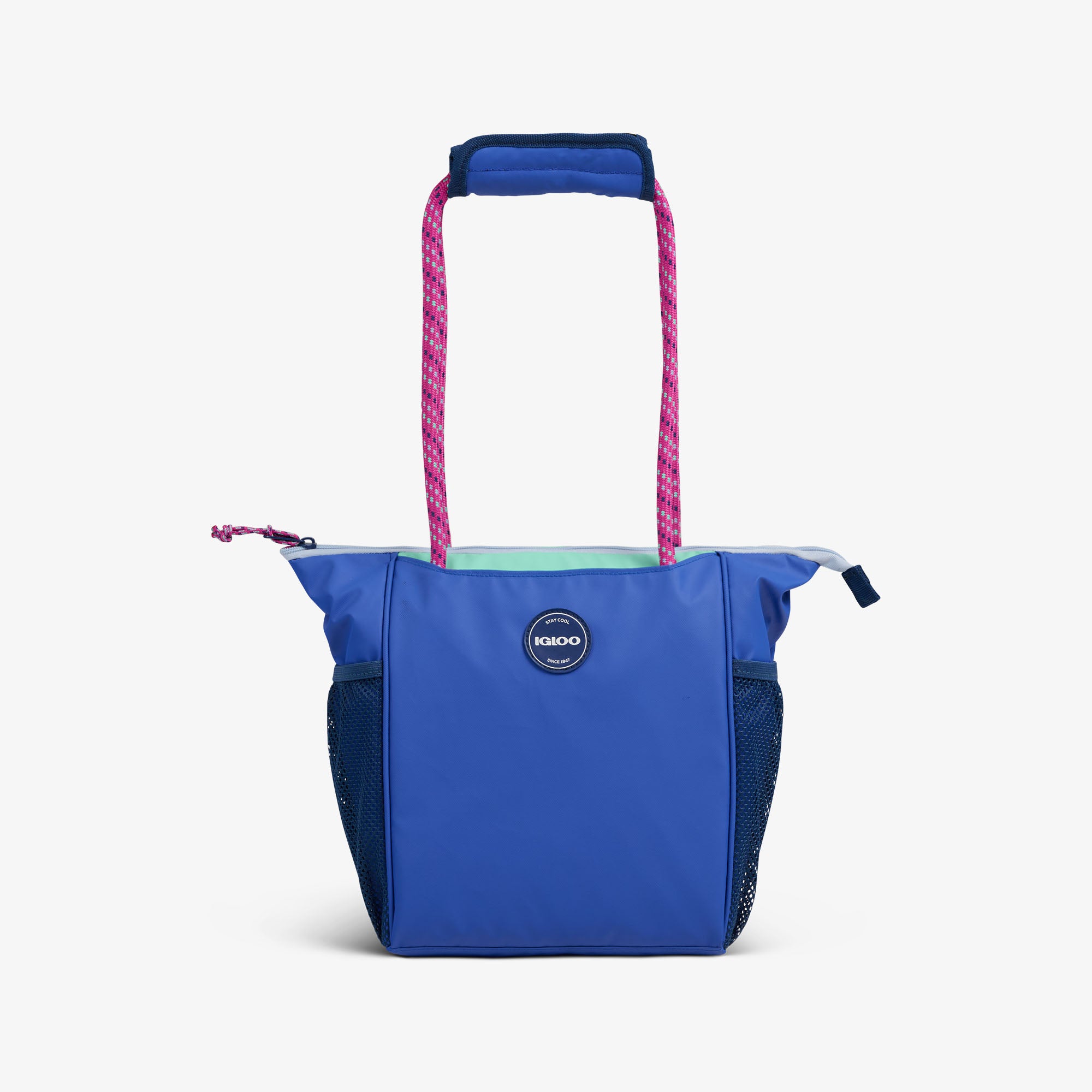 Bolsa de ombro Summit para 9 latas
