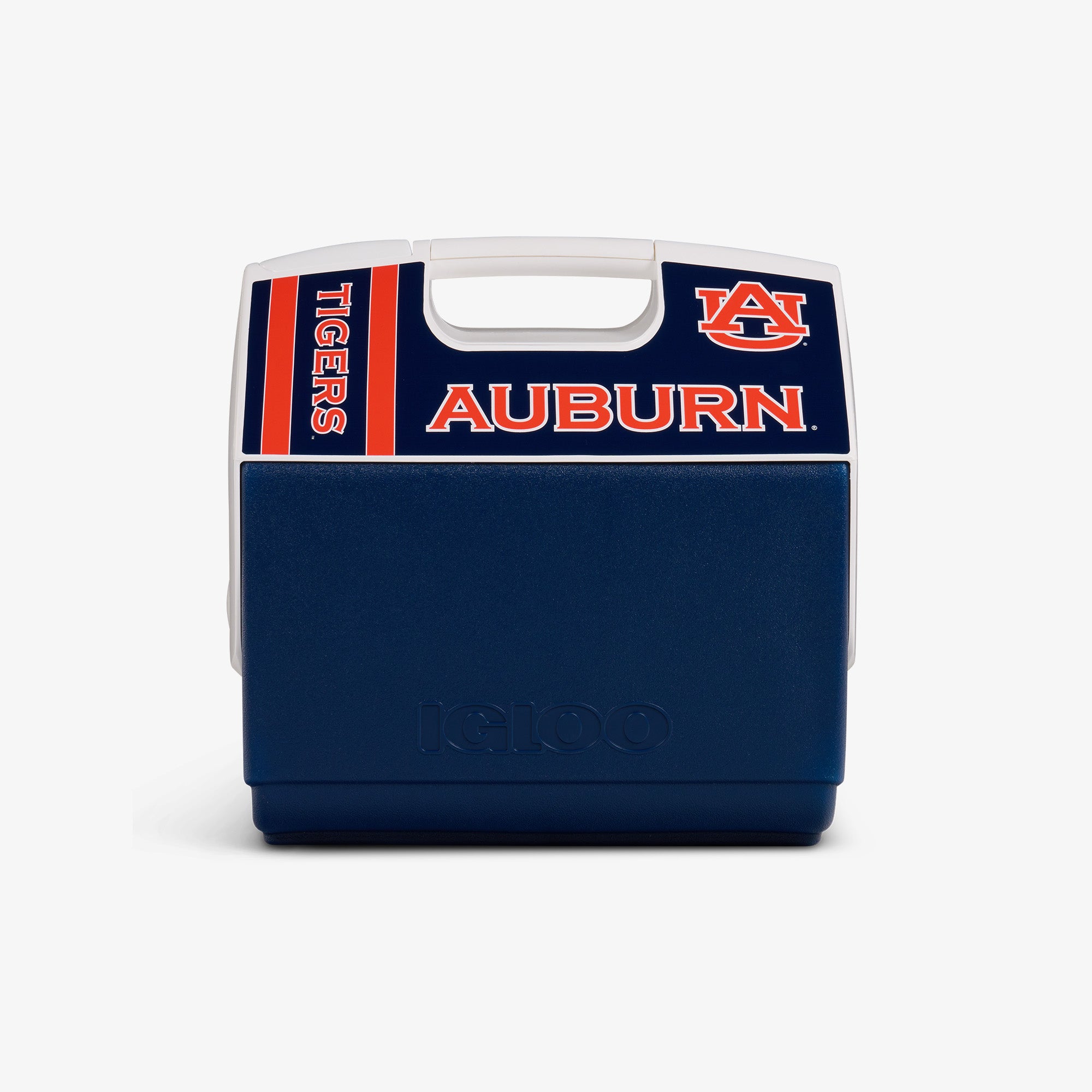 Caixa térmica Auburn University® Playmate Elite de 16 qt