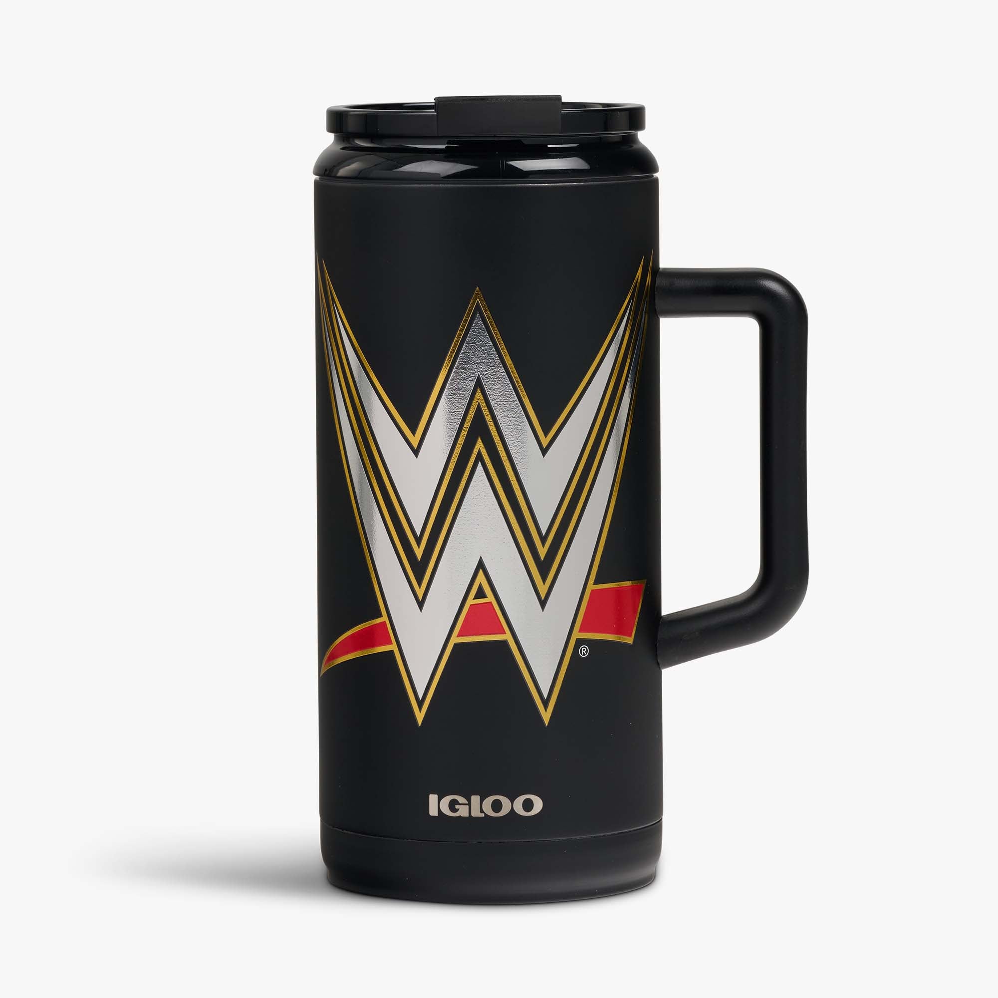 Caneca de cerveja WWE de 1L