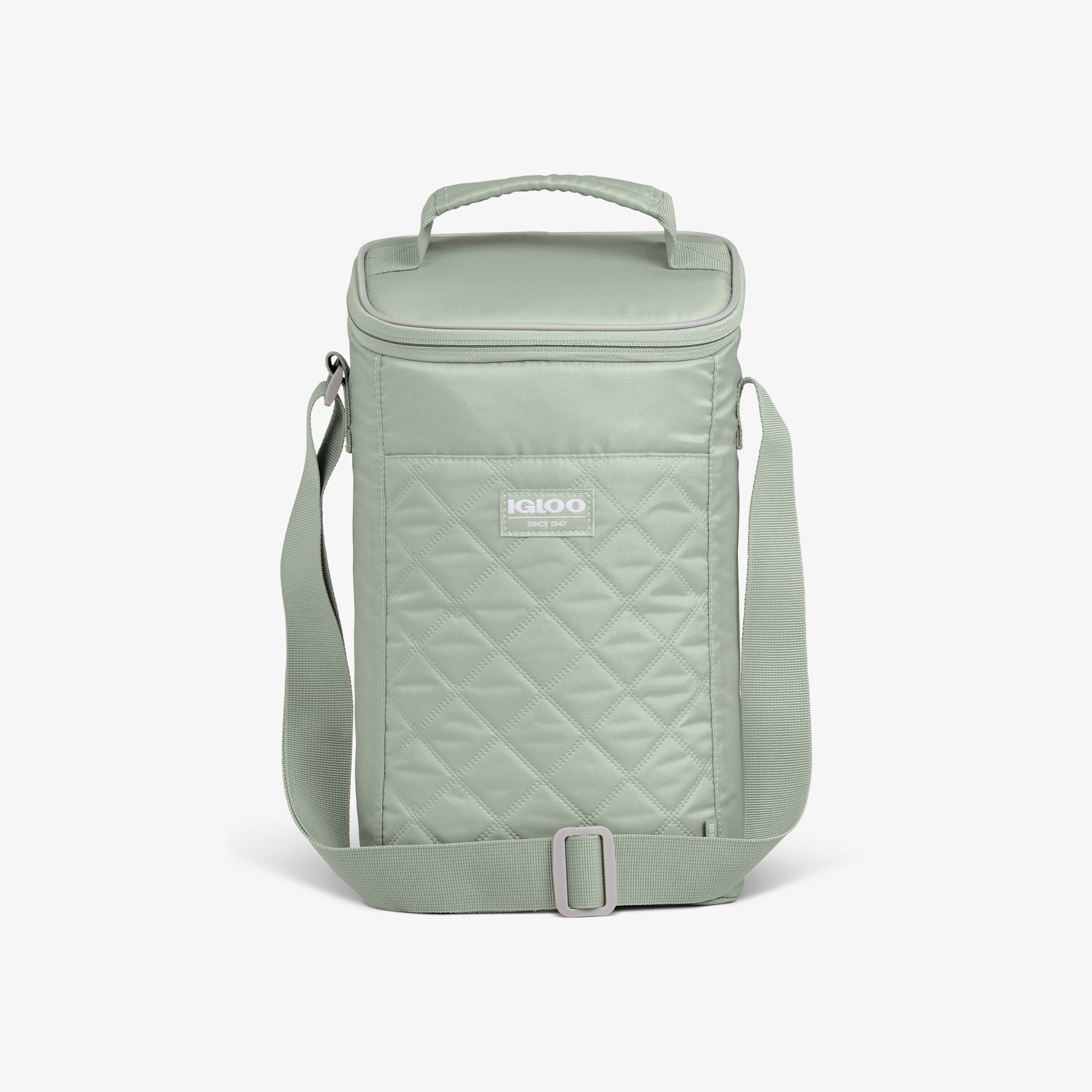 Bolsa térmica transversal vertical MaxCold DUO