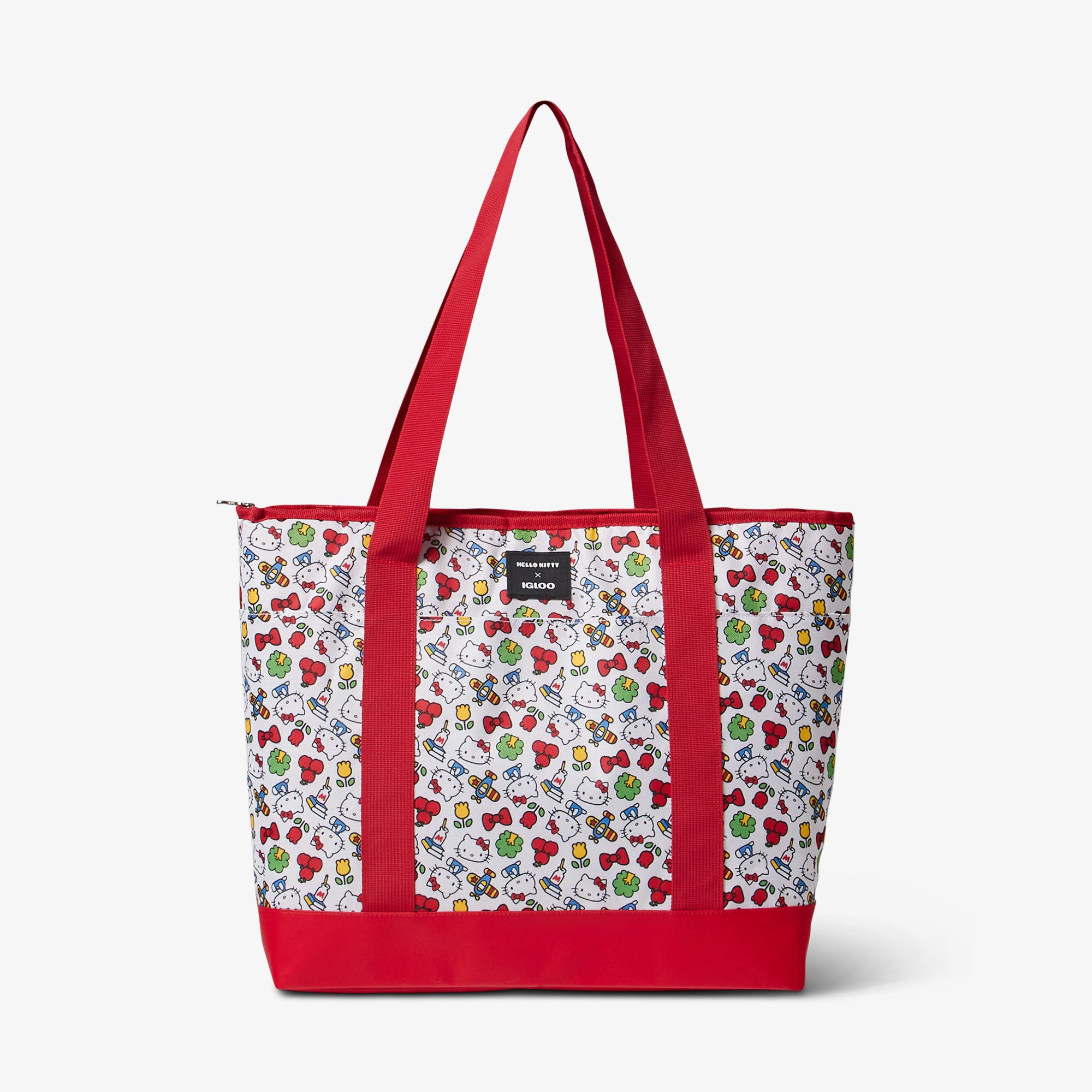 Bolsa térmica de ombro com dois compartimentos Hello Kitty®